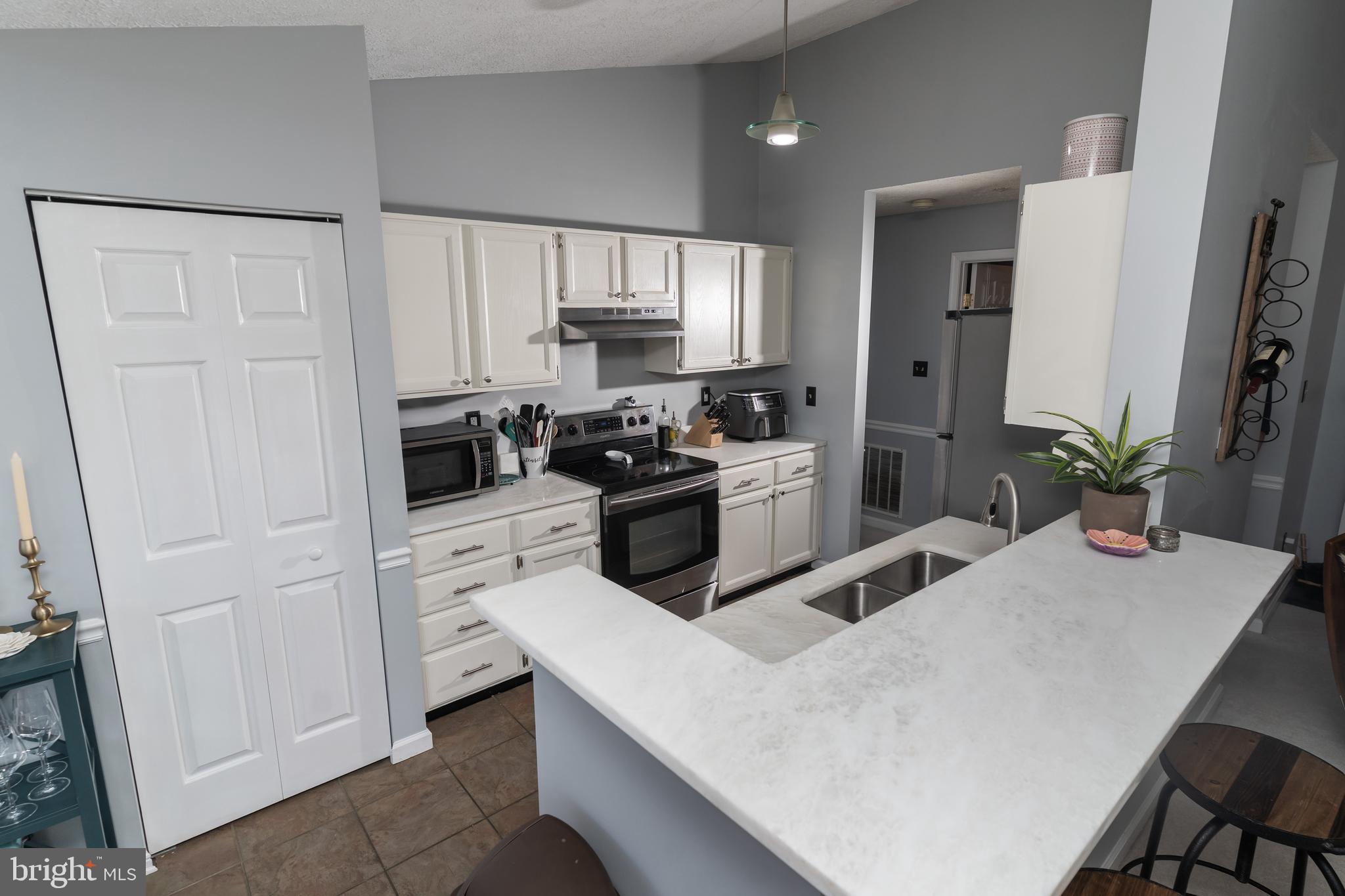 STUART MECHANIC - Residential