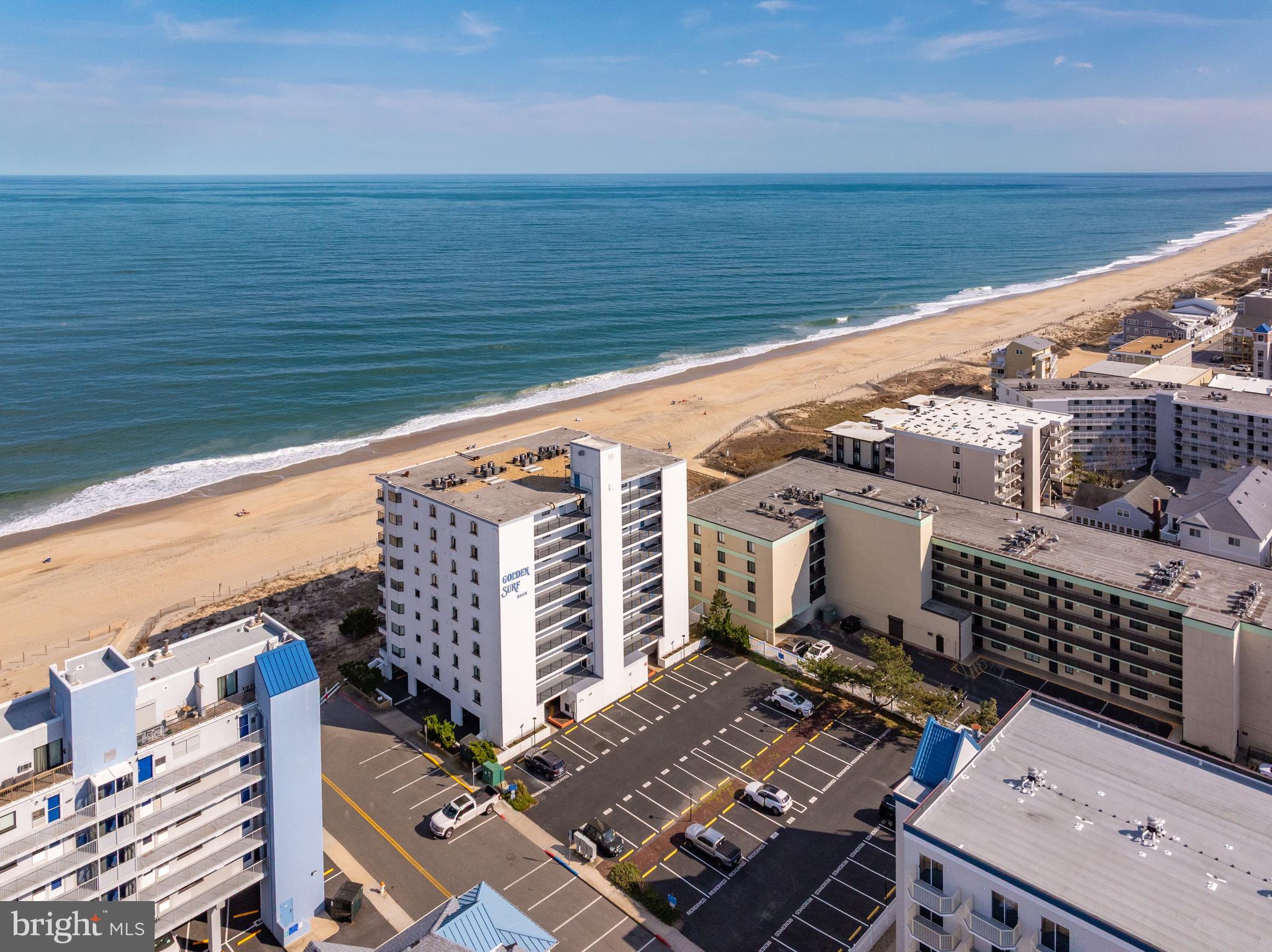 8105 ATLANTIC AVENUE 205