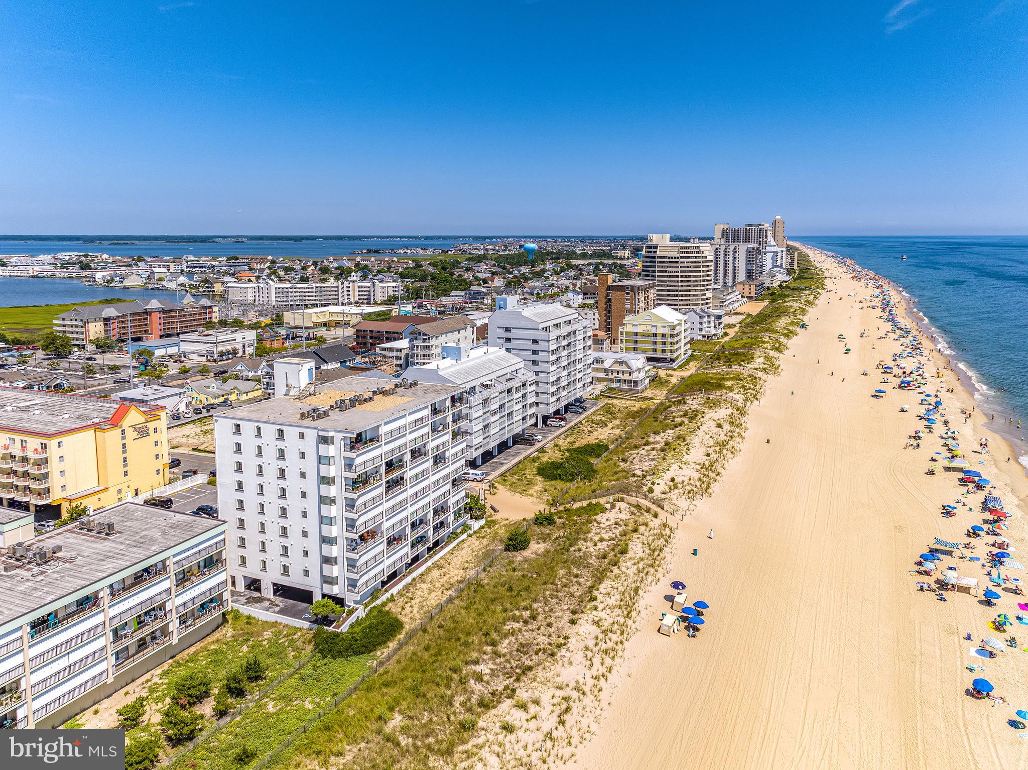 8105 ATLANTIC AVENUE 205