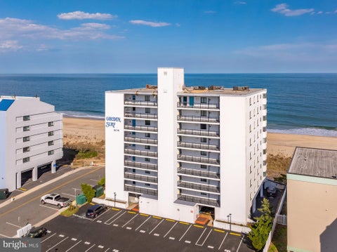 Condo For Sale - 8105 Atlantic Avenue #205<br/> OCEAN CITY, MD 21842