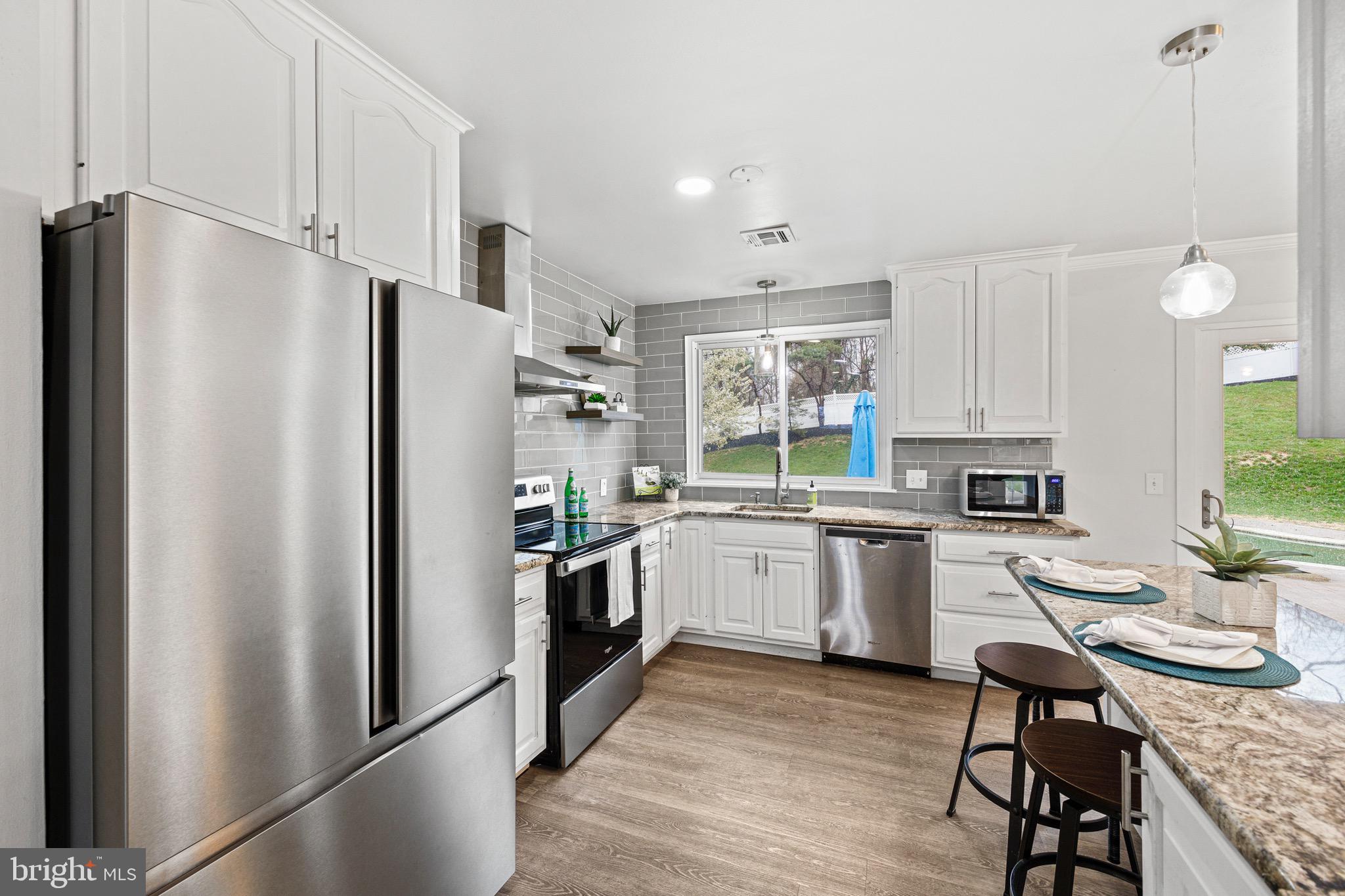 ALLENDALE - Residential