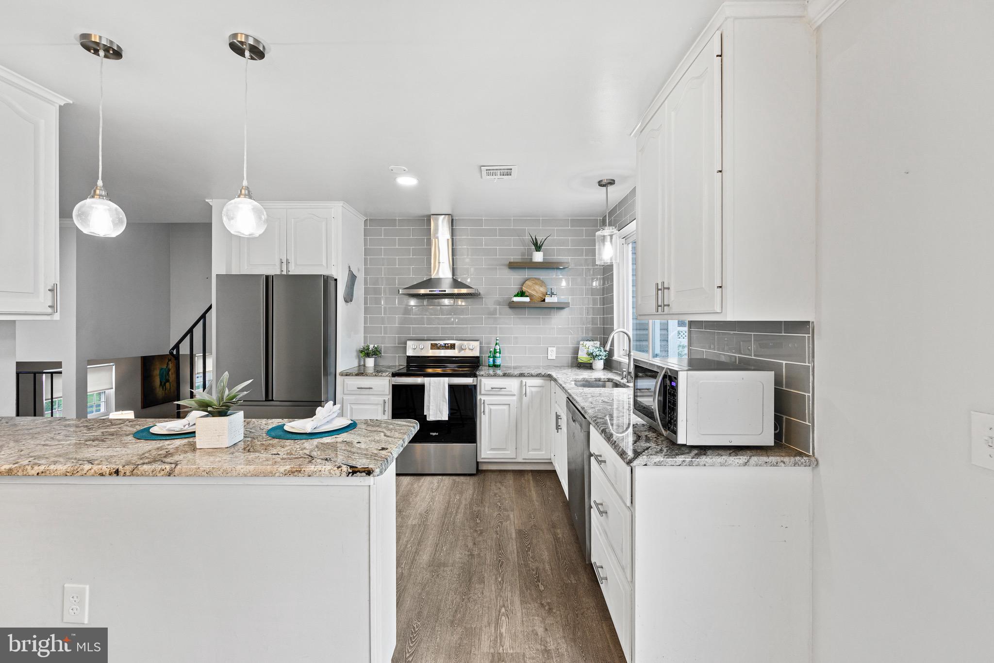 ALLENDALE - Residential