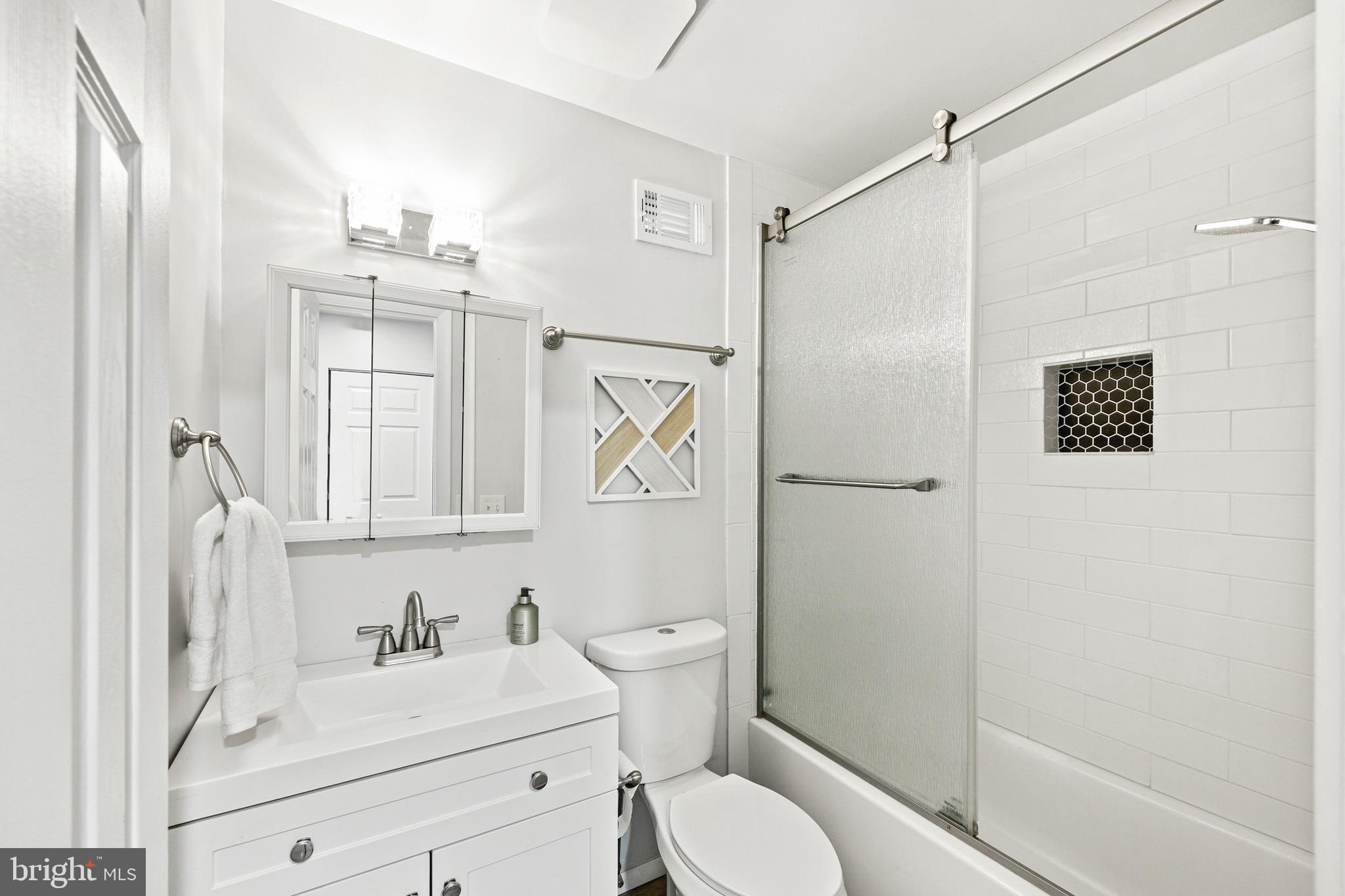 ALLENDALE - Residential