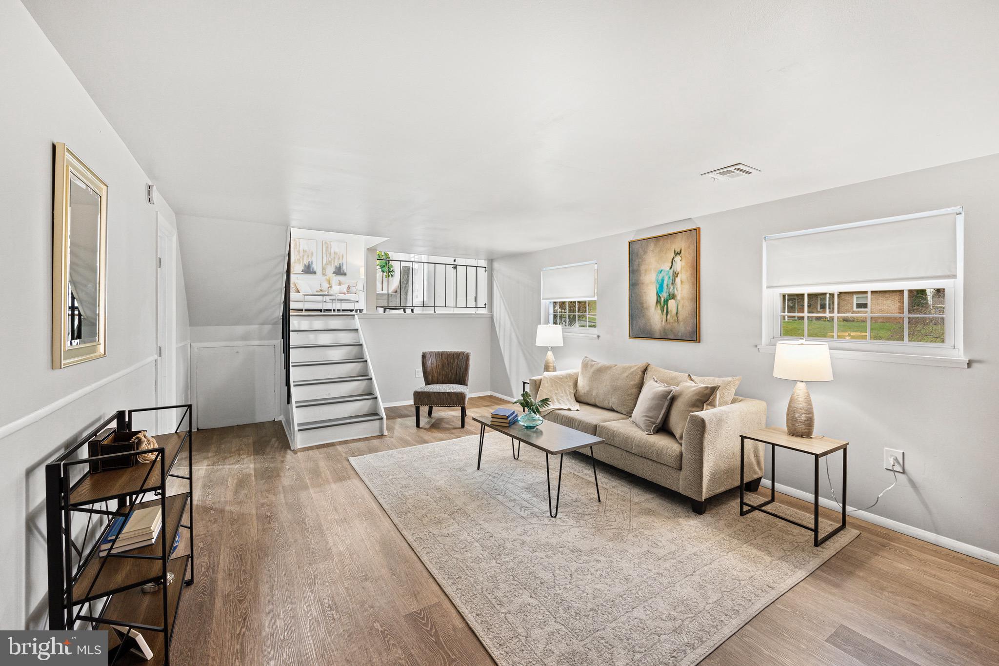 ALLENDALE - Residential