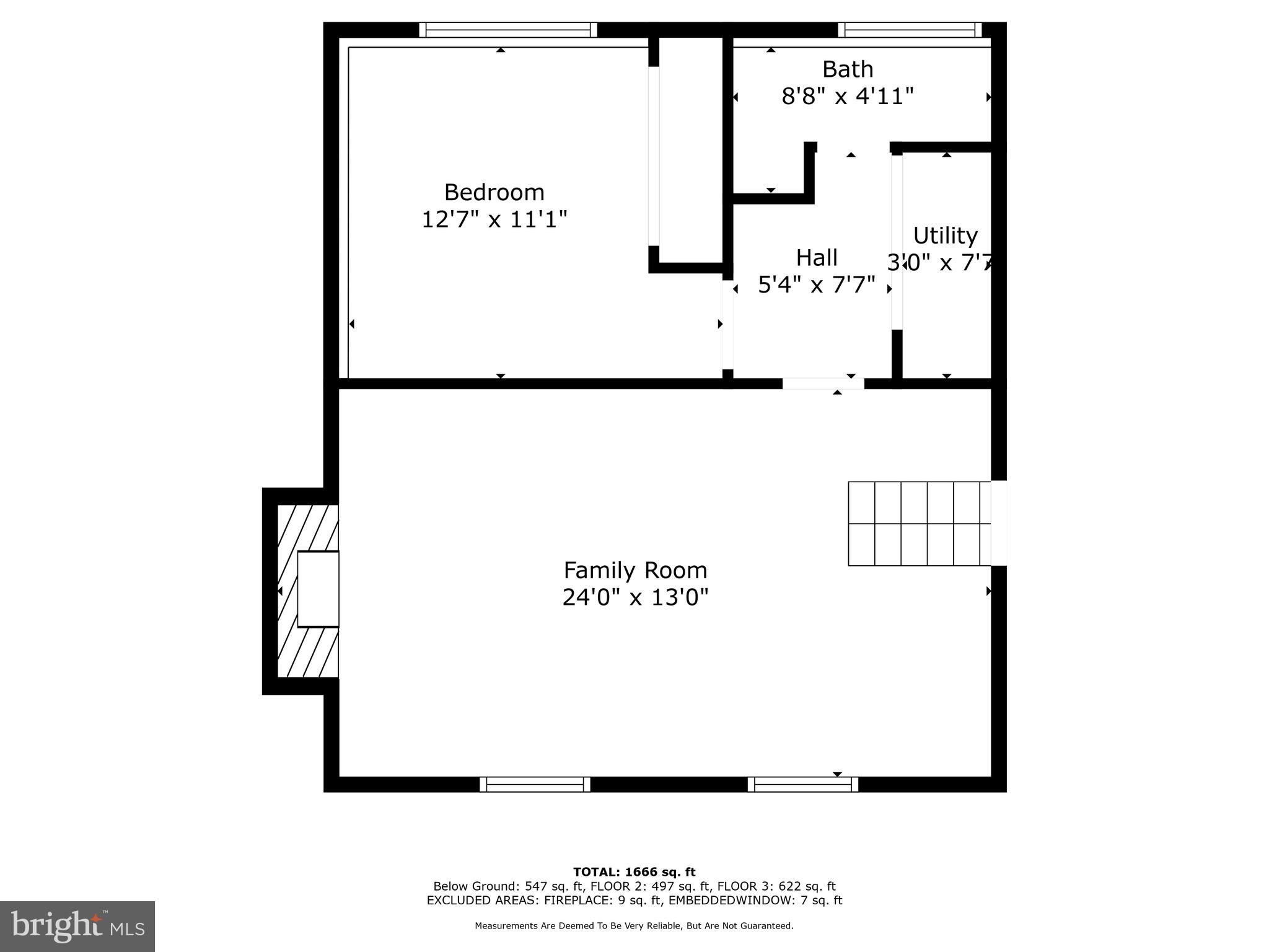 ALLENDALE - Residential