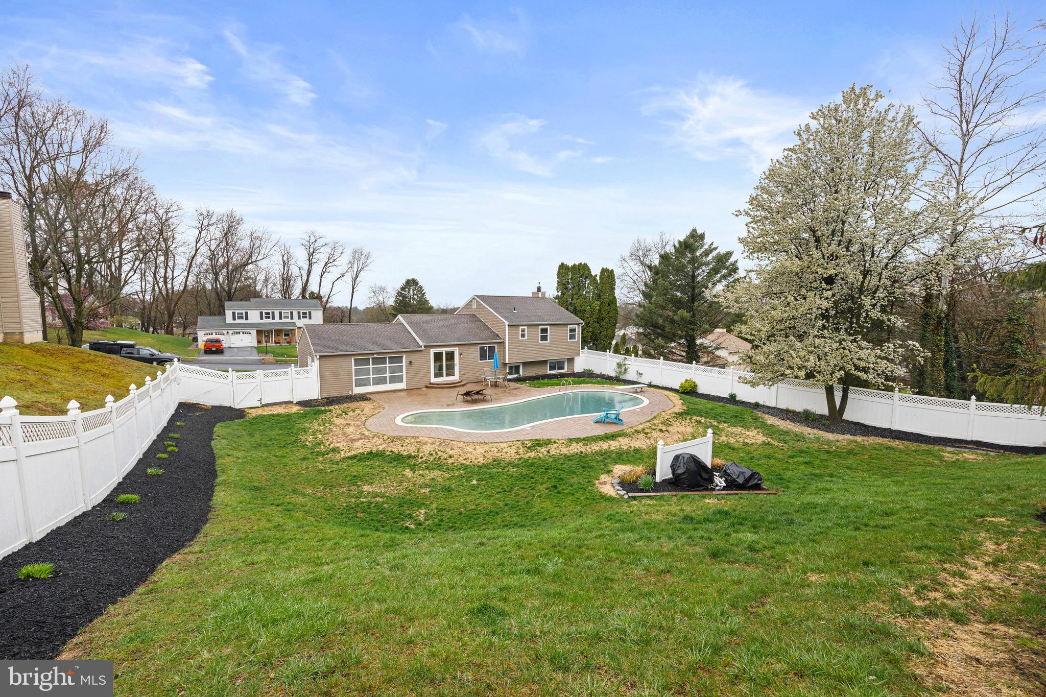 ALLENDALE - Residential