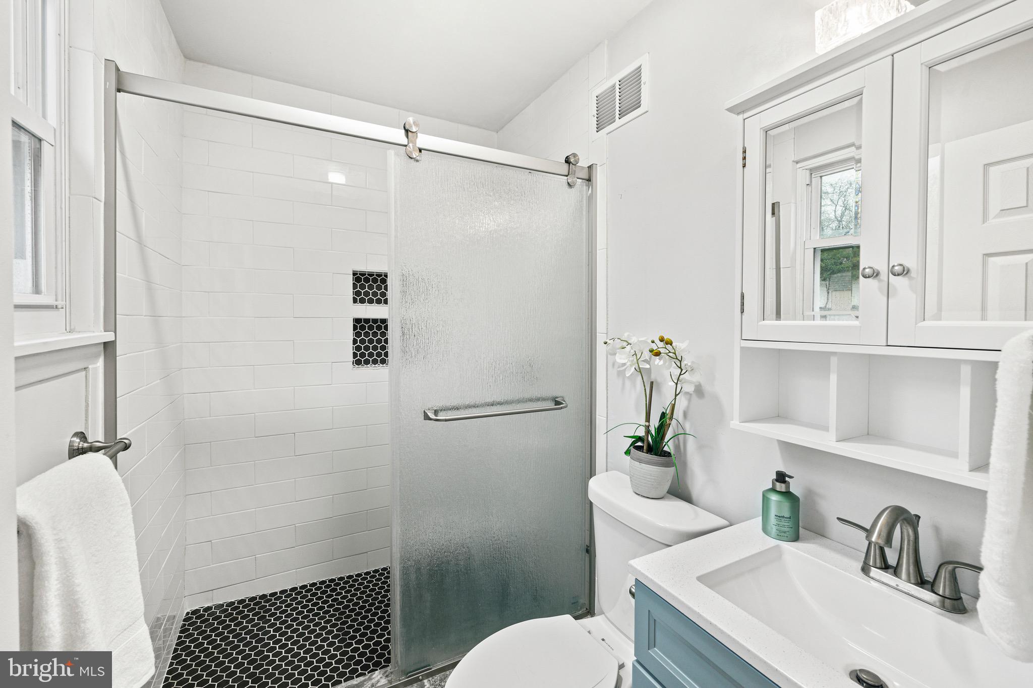 ALLENDALE - Residential