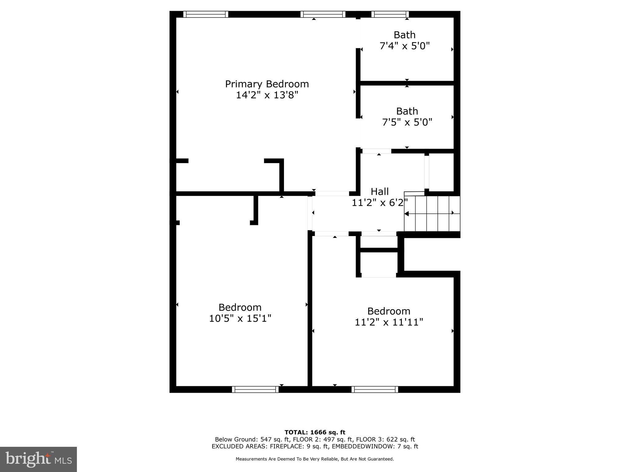 ALLENDALE - Residential