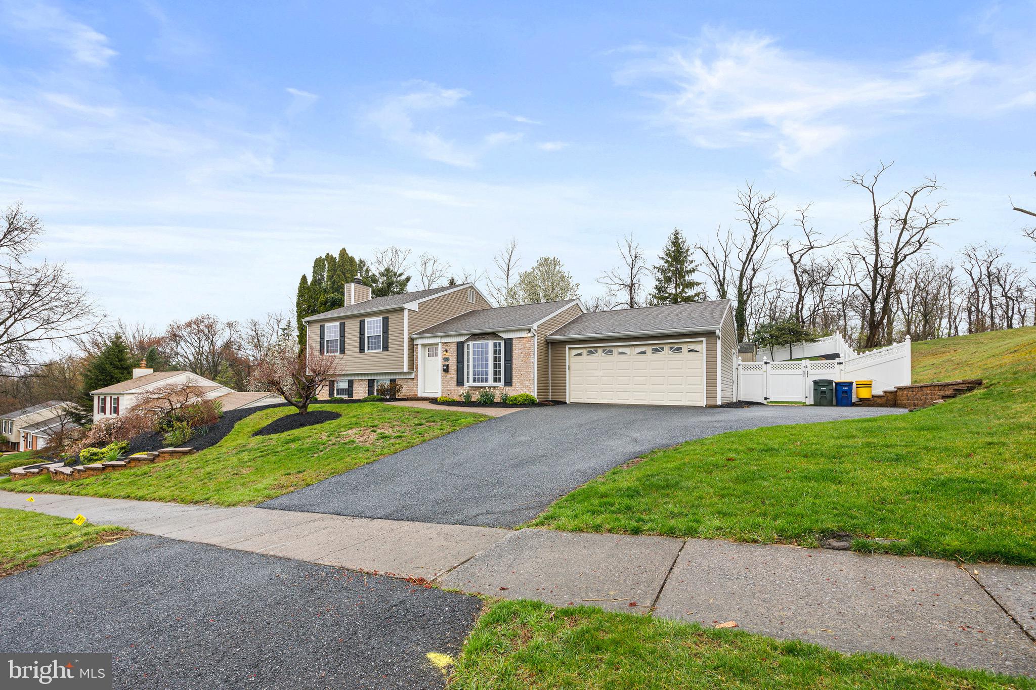 ALLENDALE - Residential