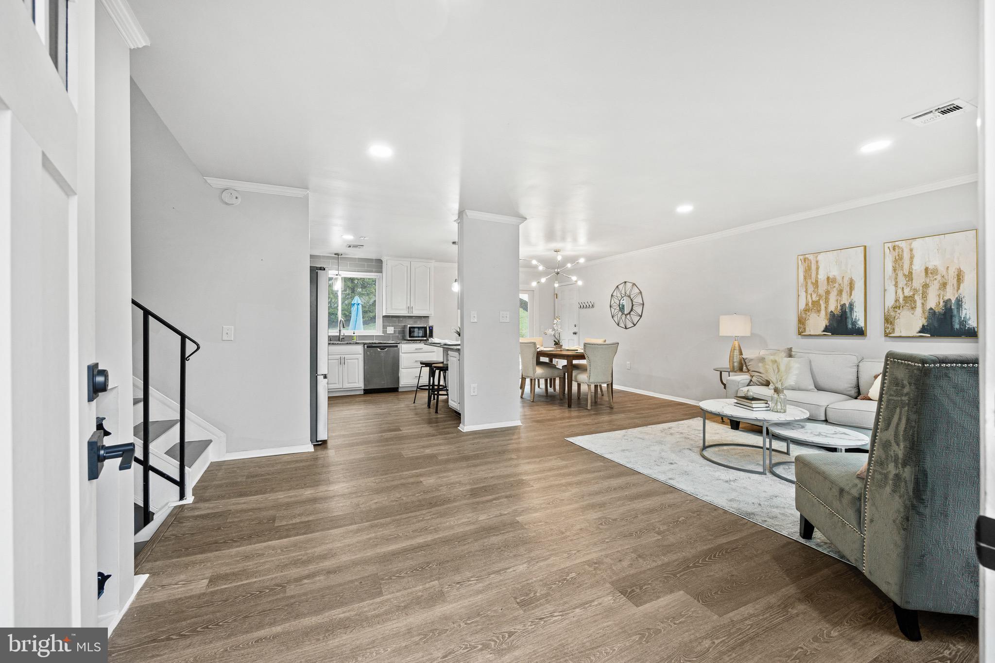 ALLENDALE - Residential