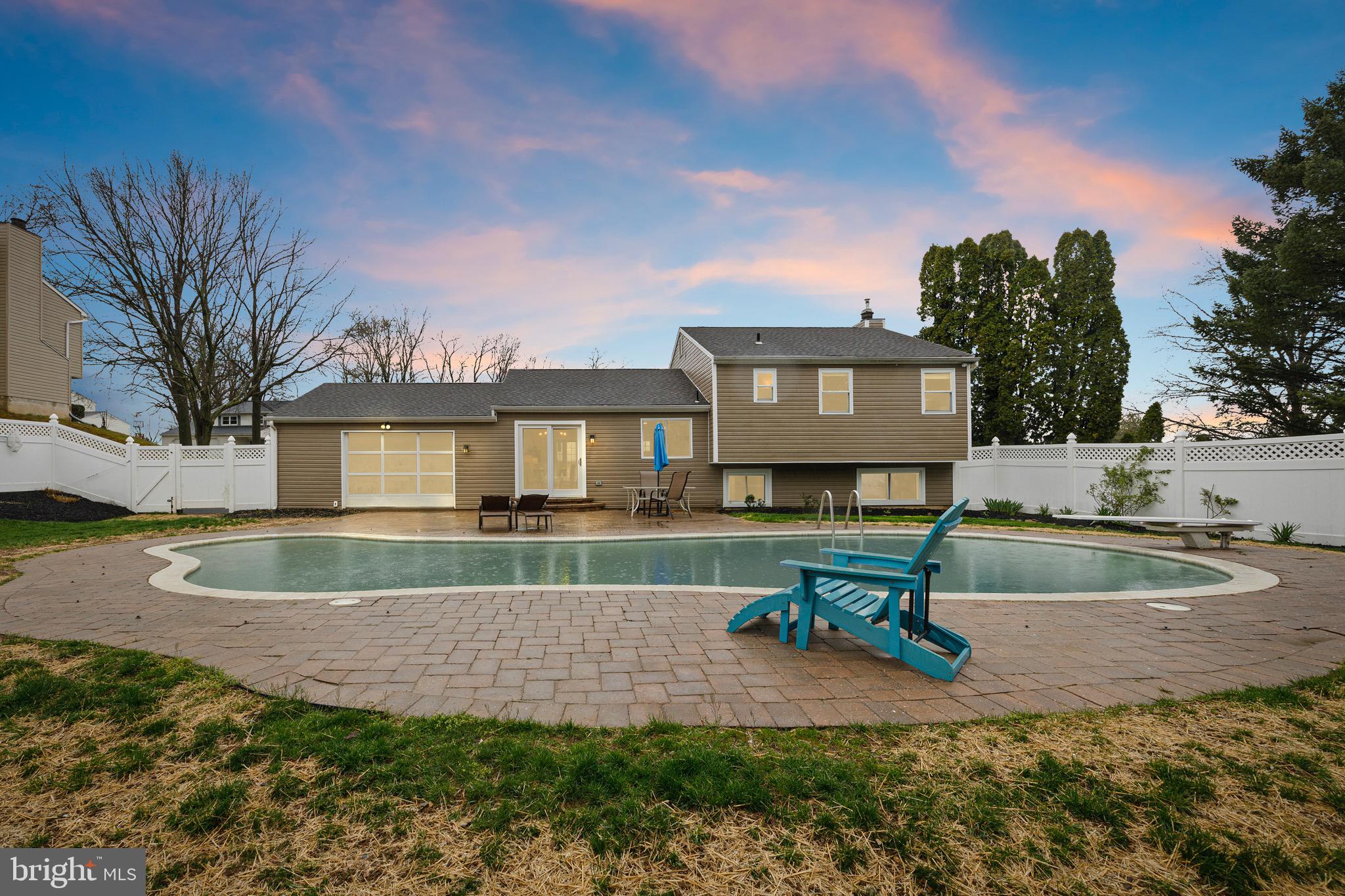 ALLENDALE - Residential