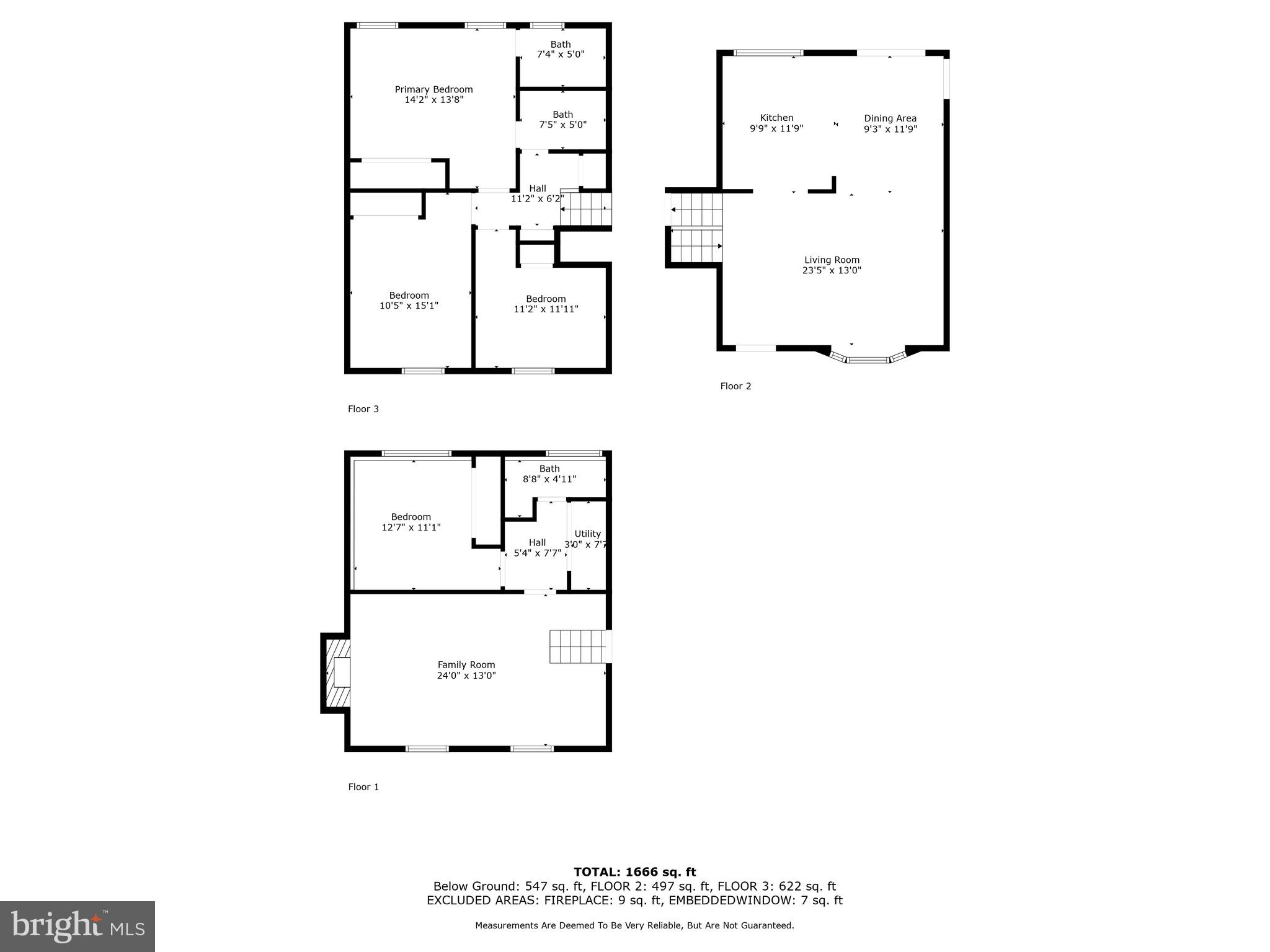 ALLENDALE - Residential