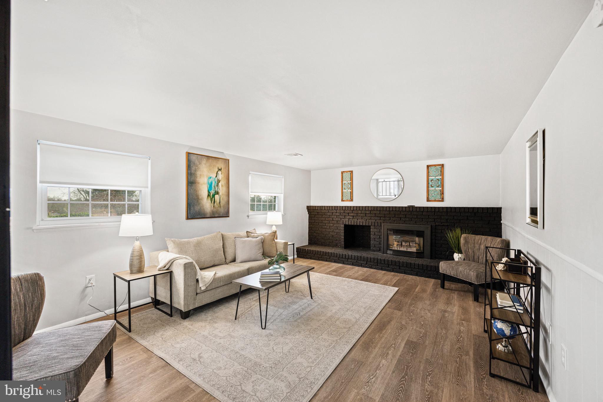 ALLENDALE - Residential