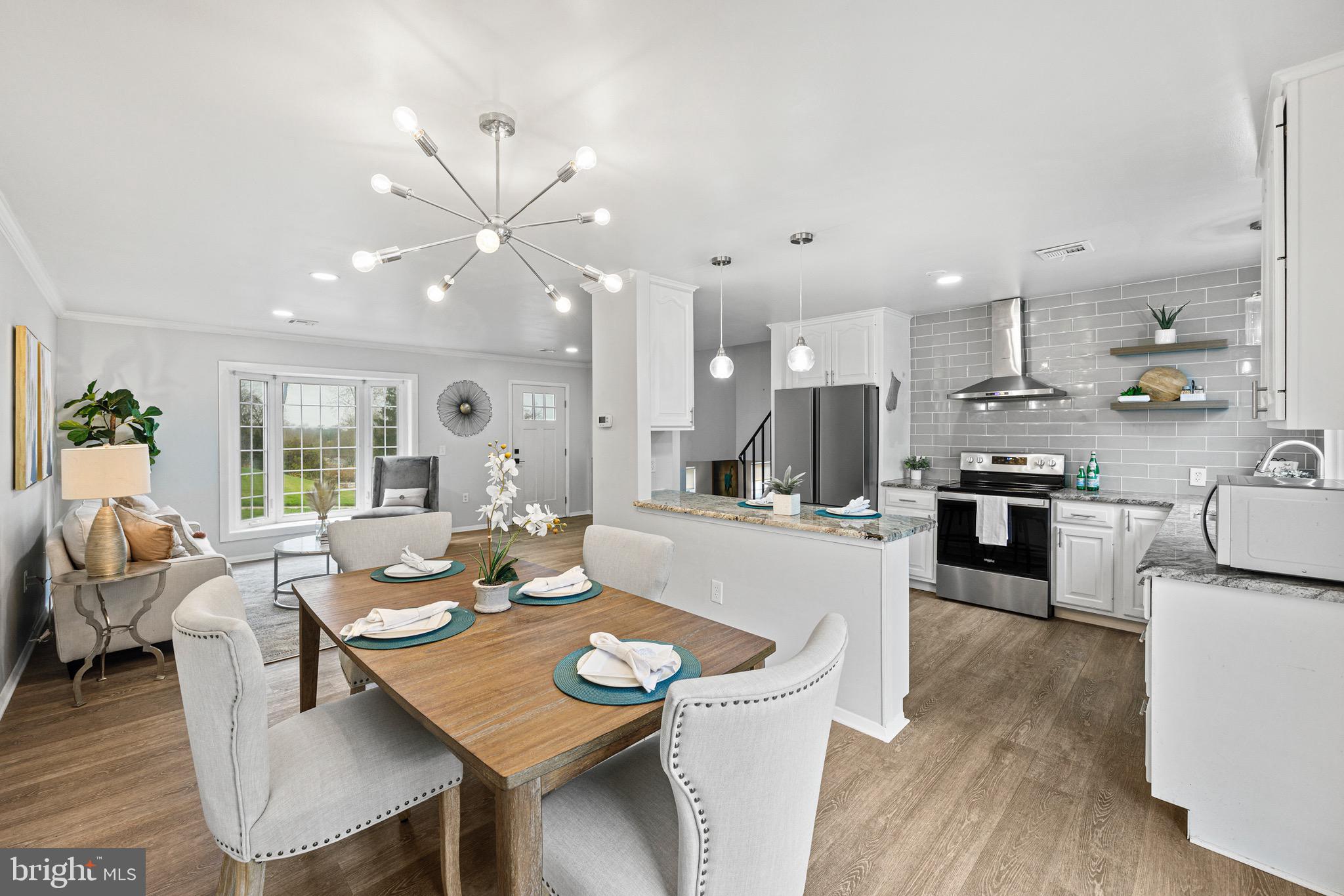 ALLENDALE - Residential