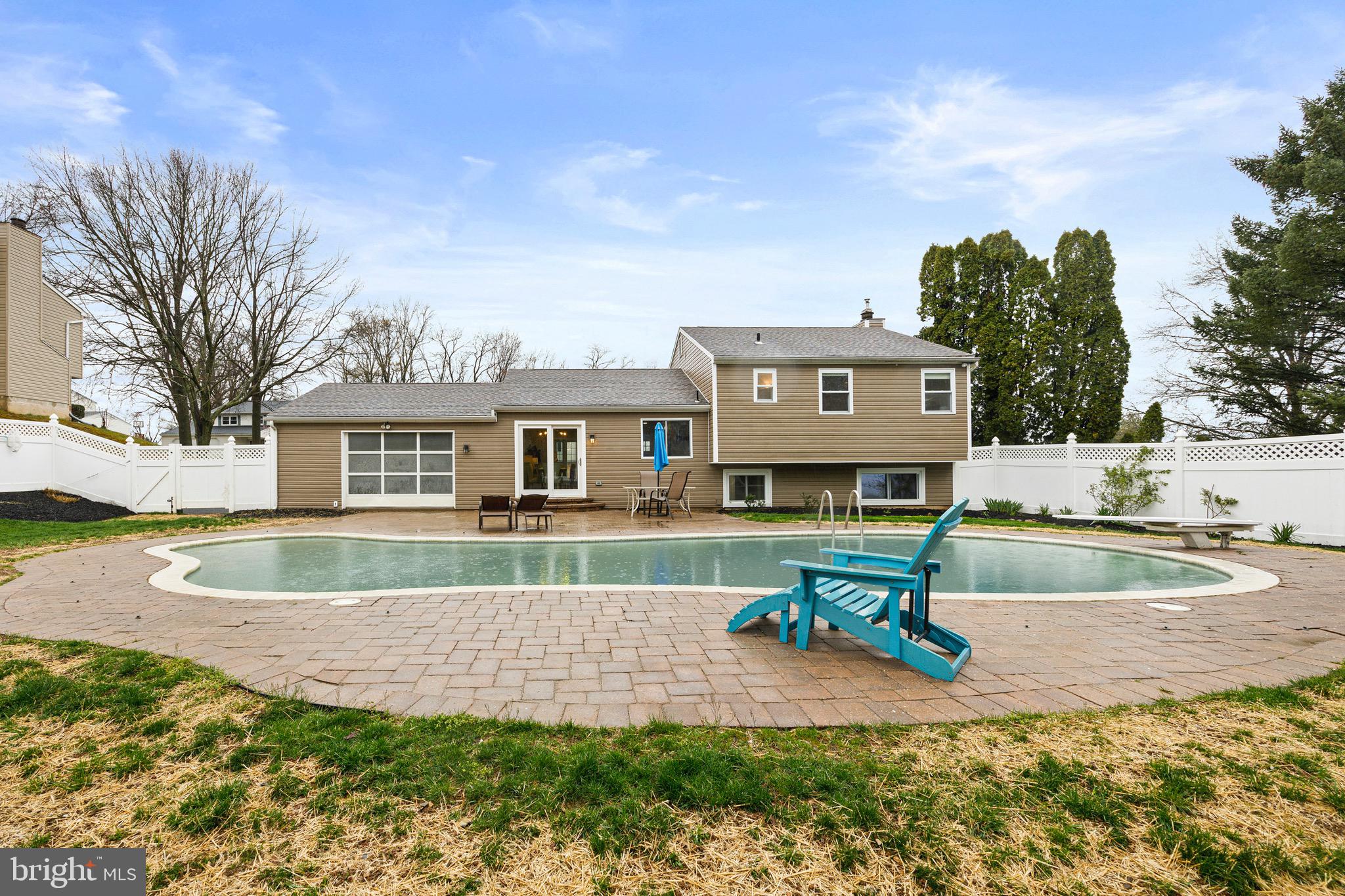 ALLENDALE - Residential