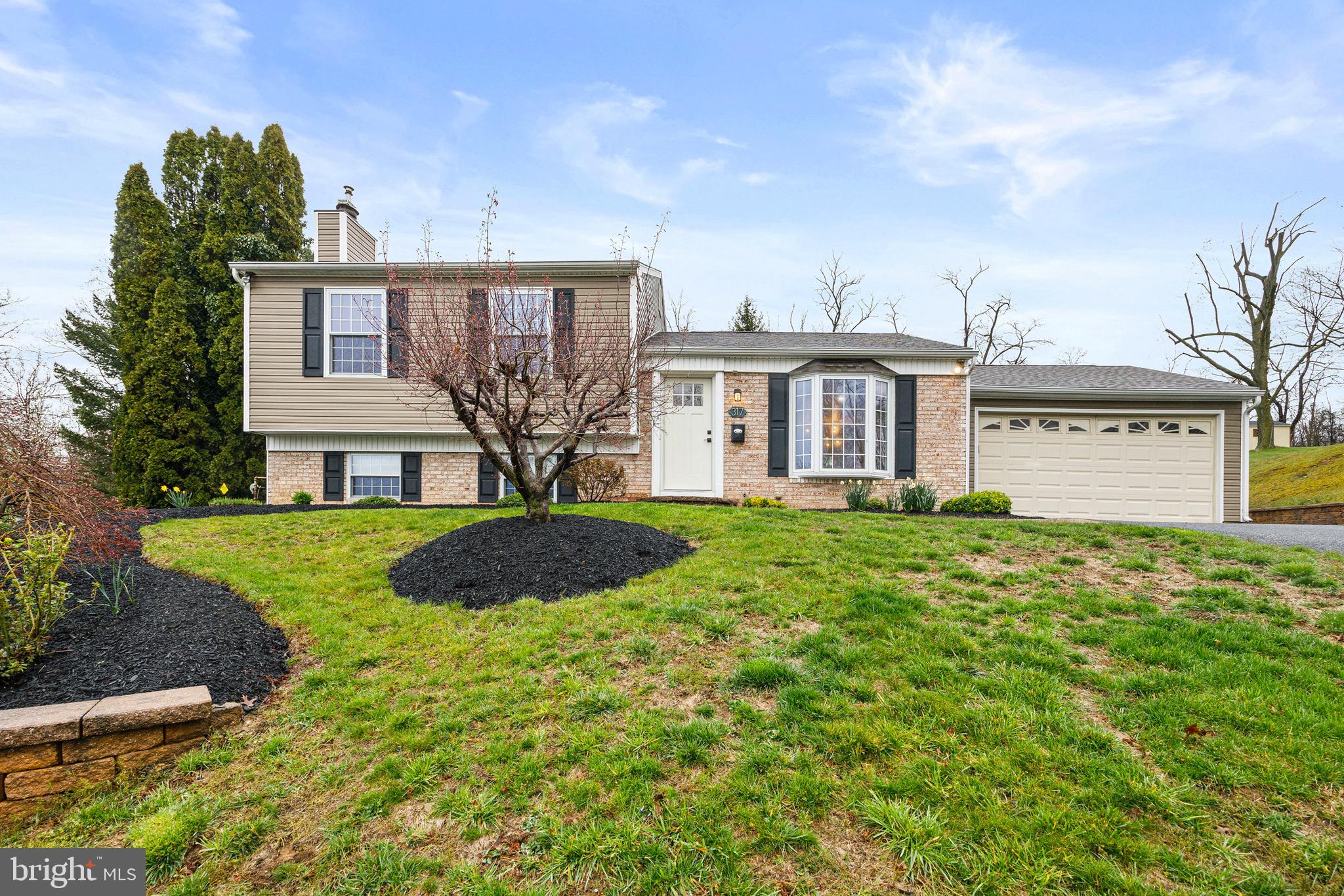 ALLENDALE - Residential