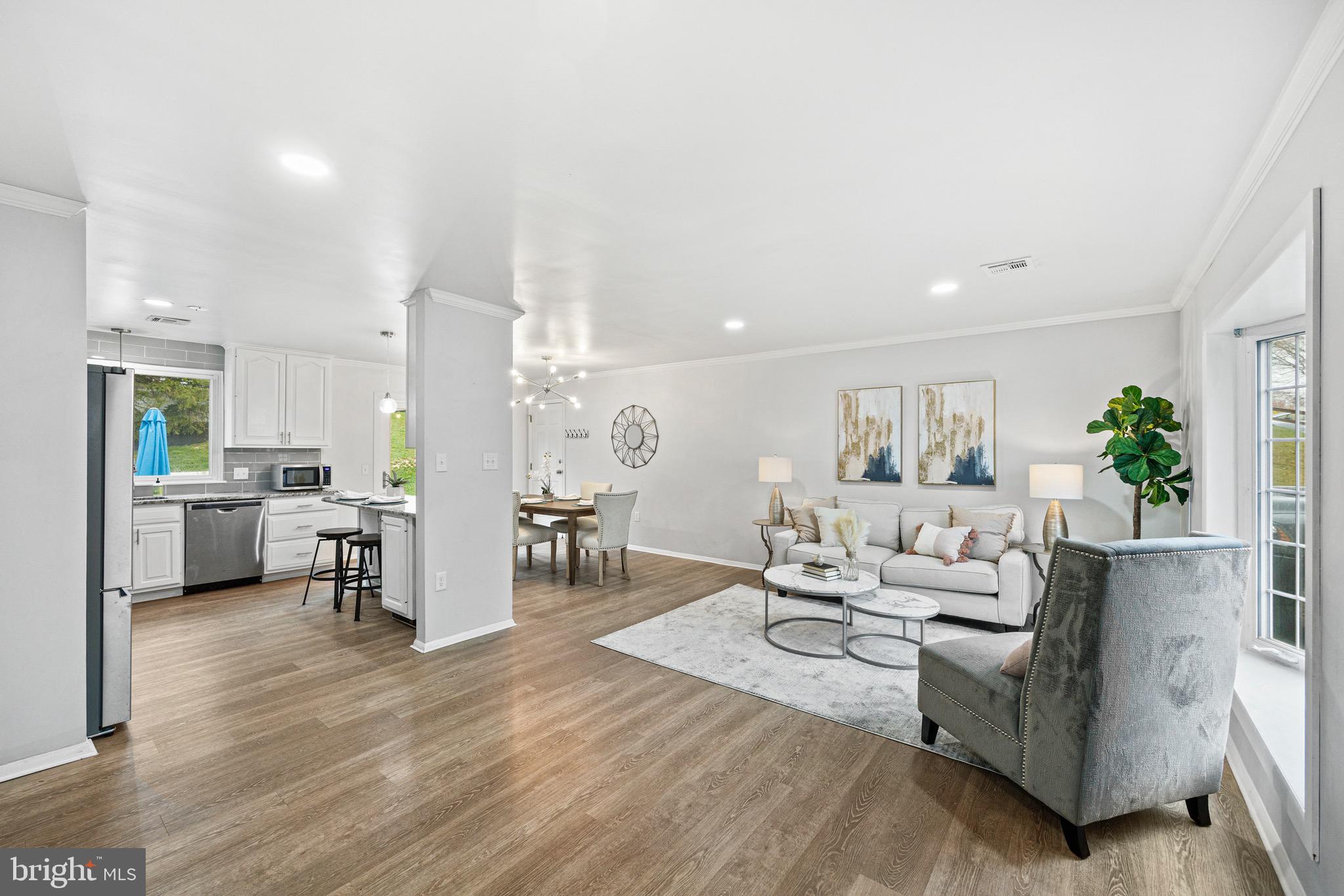 ALLENDALE - Residential