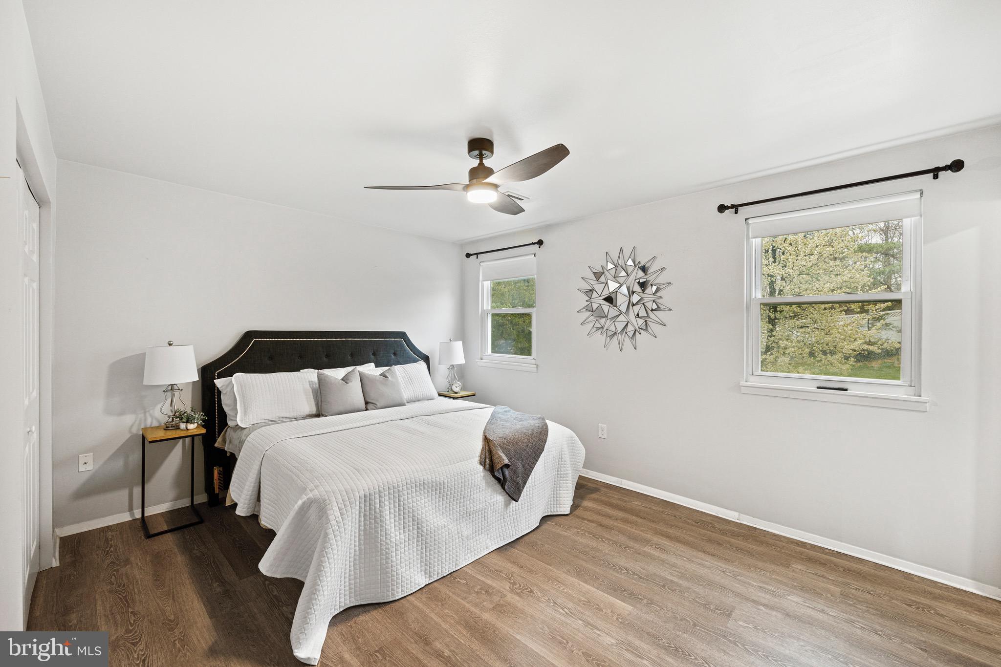 ALLENDALE - Residential