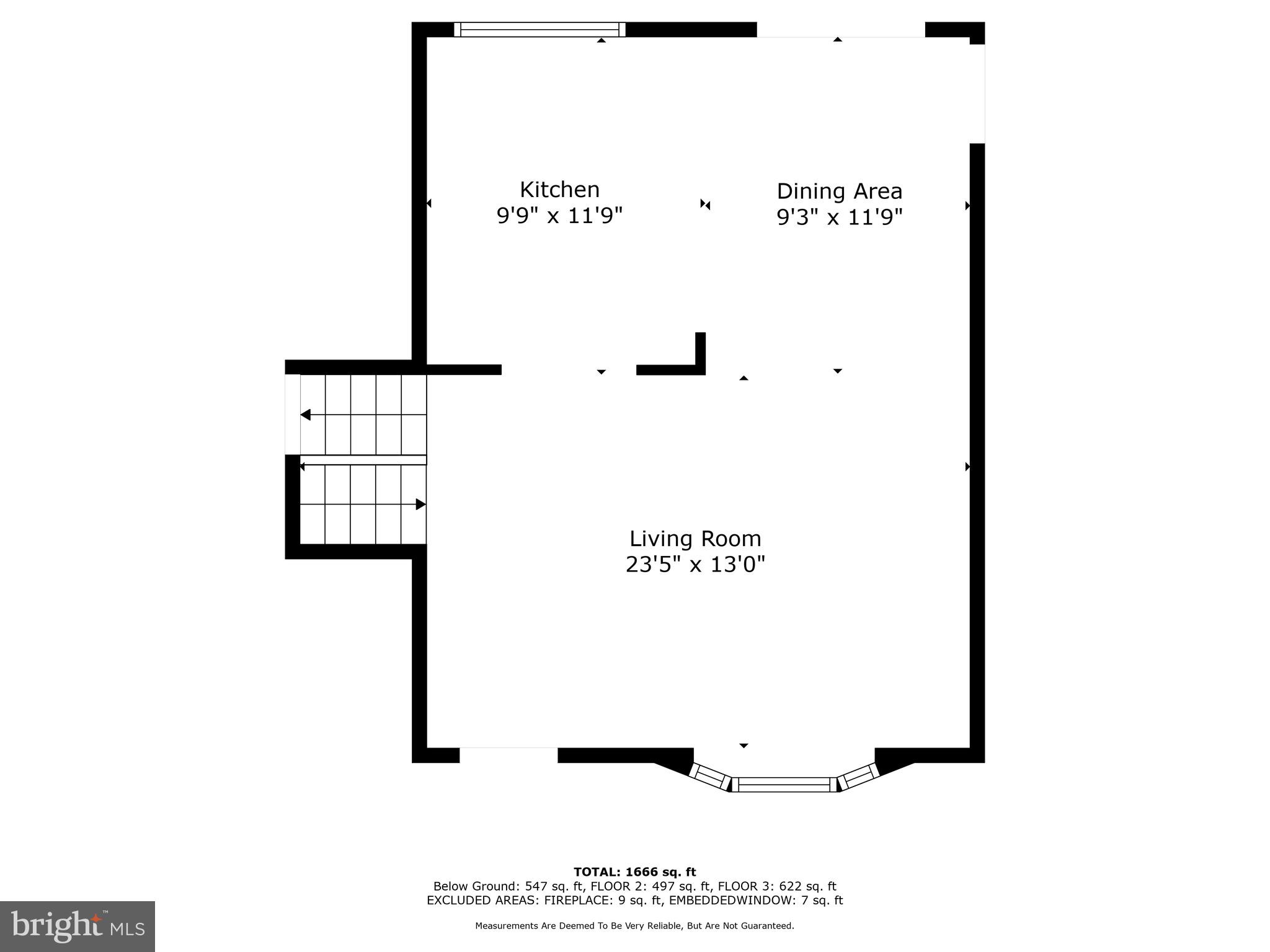 ALLENDALE - Residential