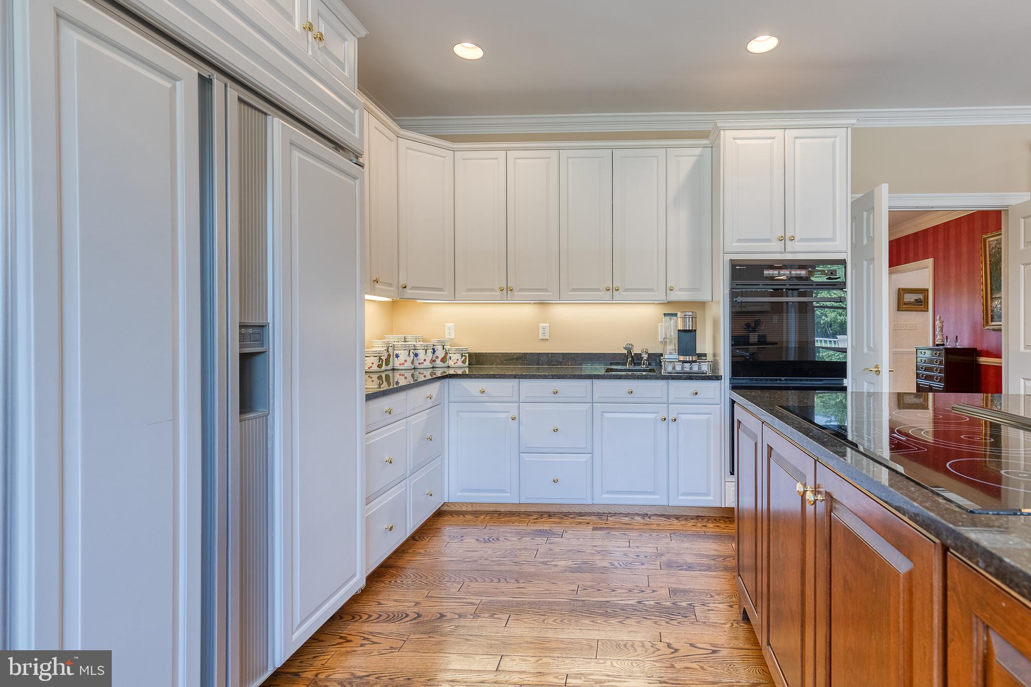 SADDLE RIDGE FARMS - Residential