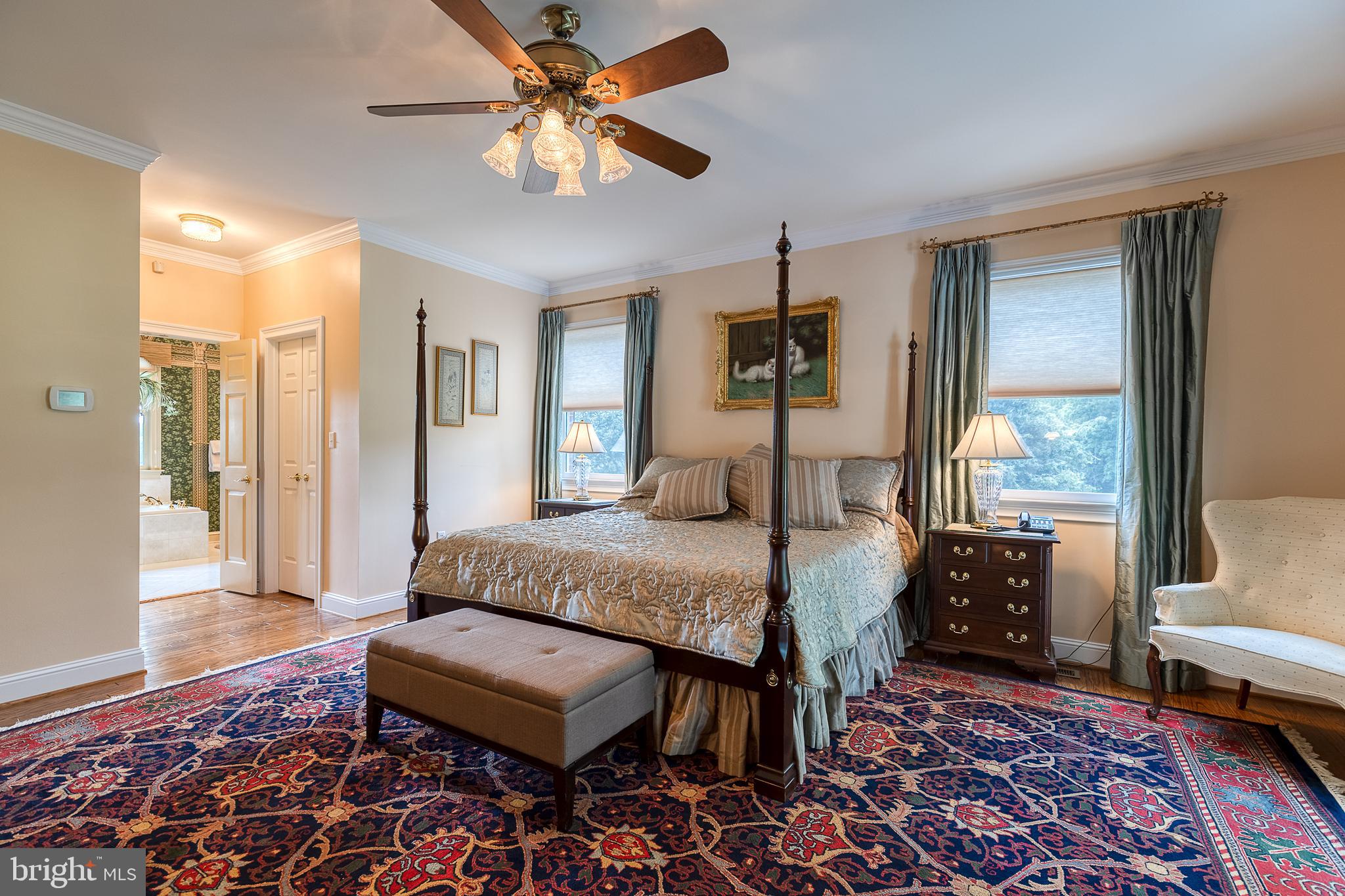 SADDLE RIDGE FARMS - Residential