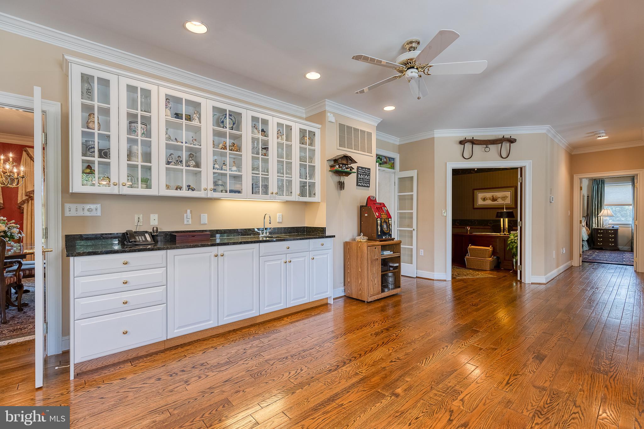 SADDLE RIDGE FARMS - Residential