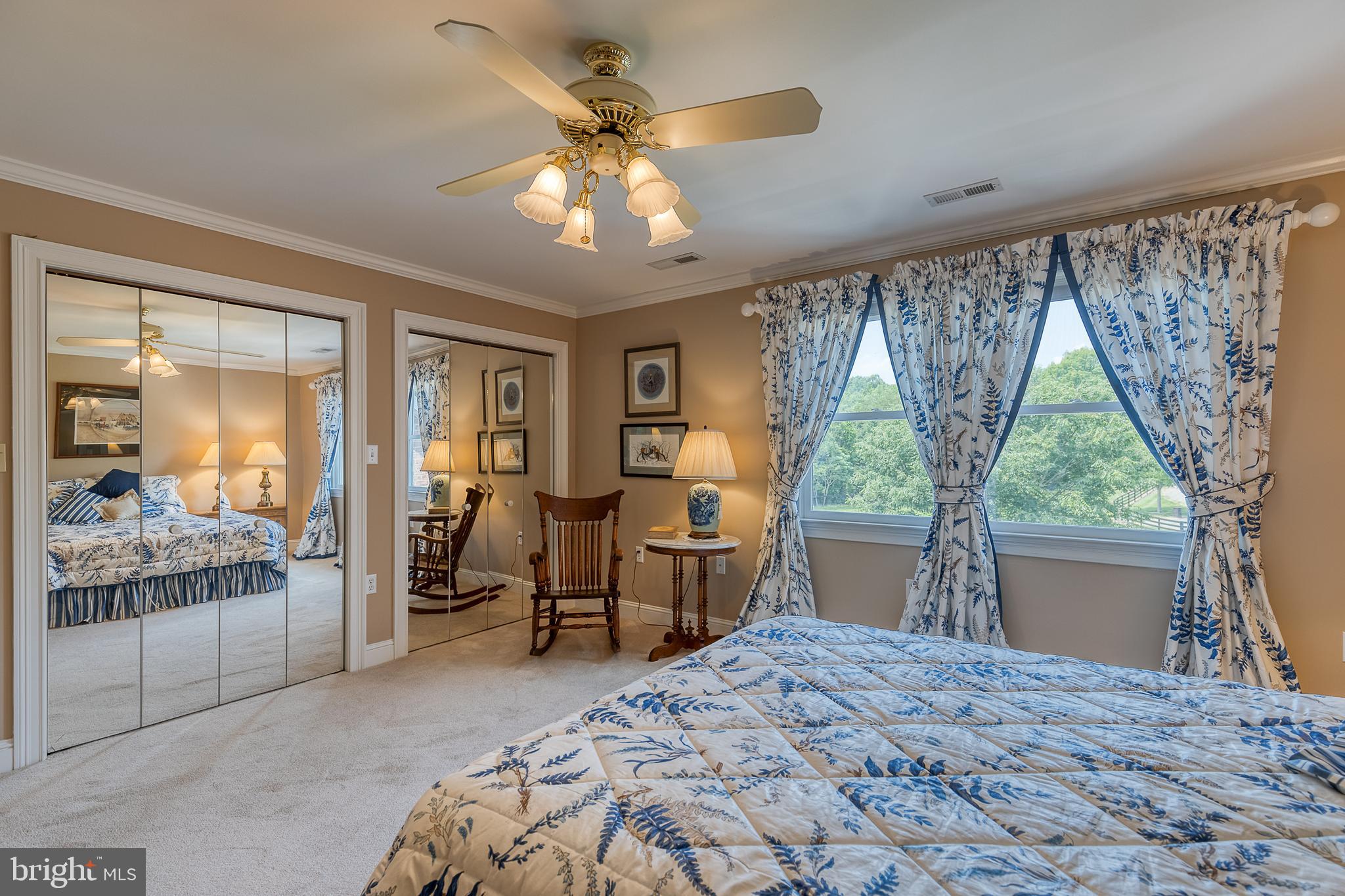 SADDLE RIDGE FARMS - Residential