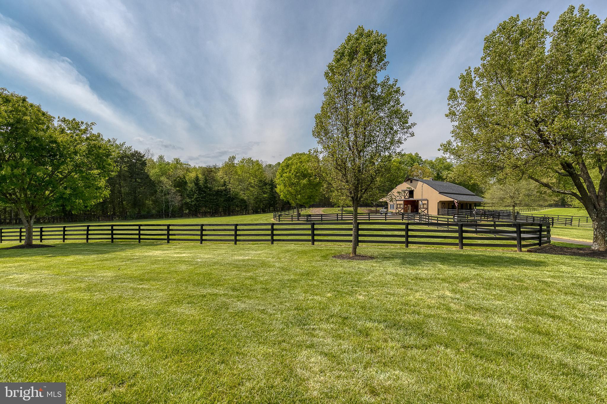 SADDLE RIDGE FARMS - Residential