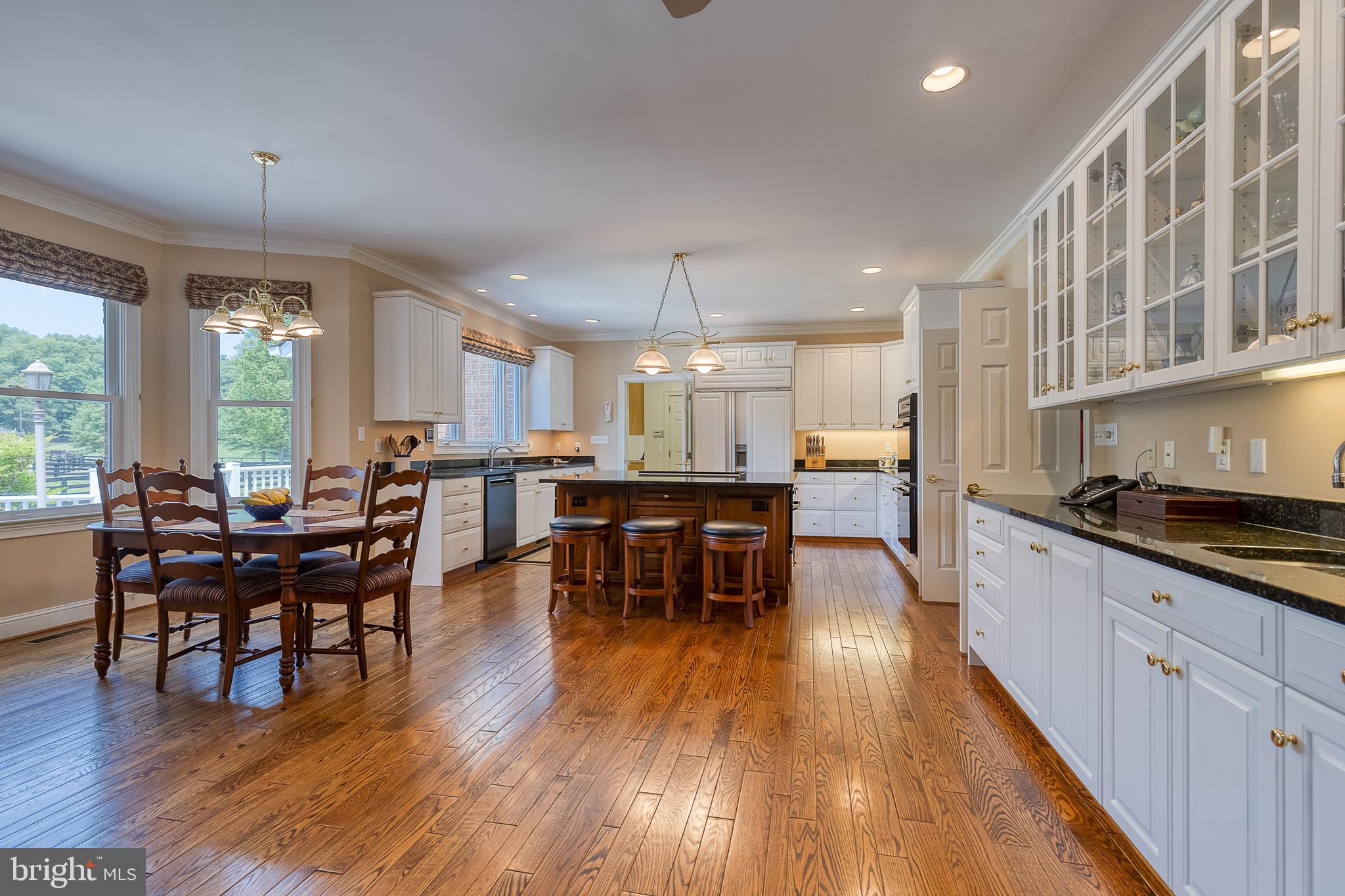 SADDLE RIDGE FARMS - Residential