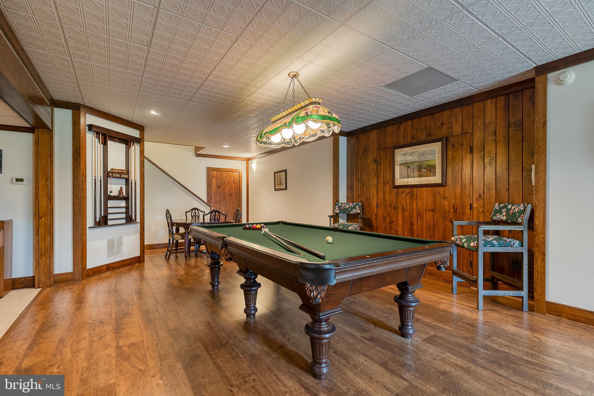 SADDLE RIDGE FARMS - Residential