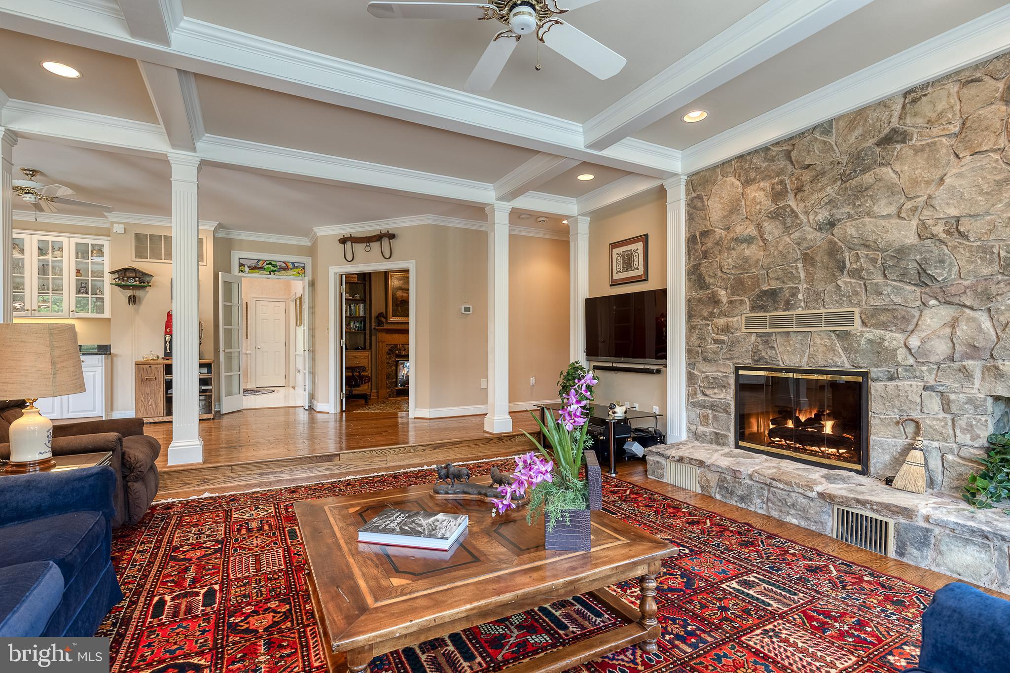 SADDLE RIDGE FARMS - Residential