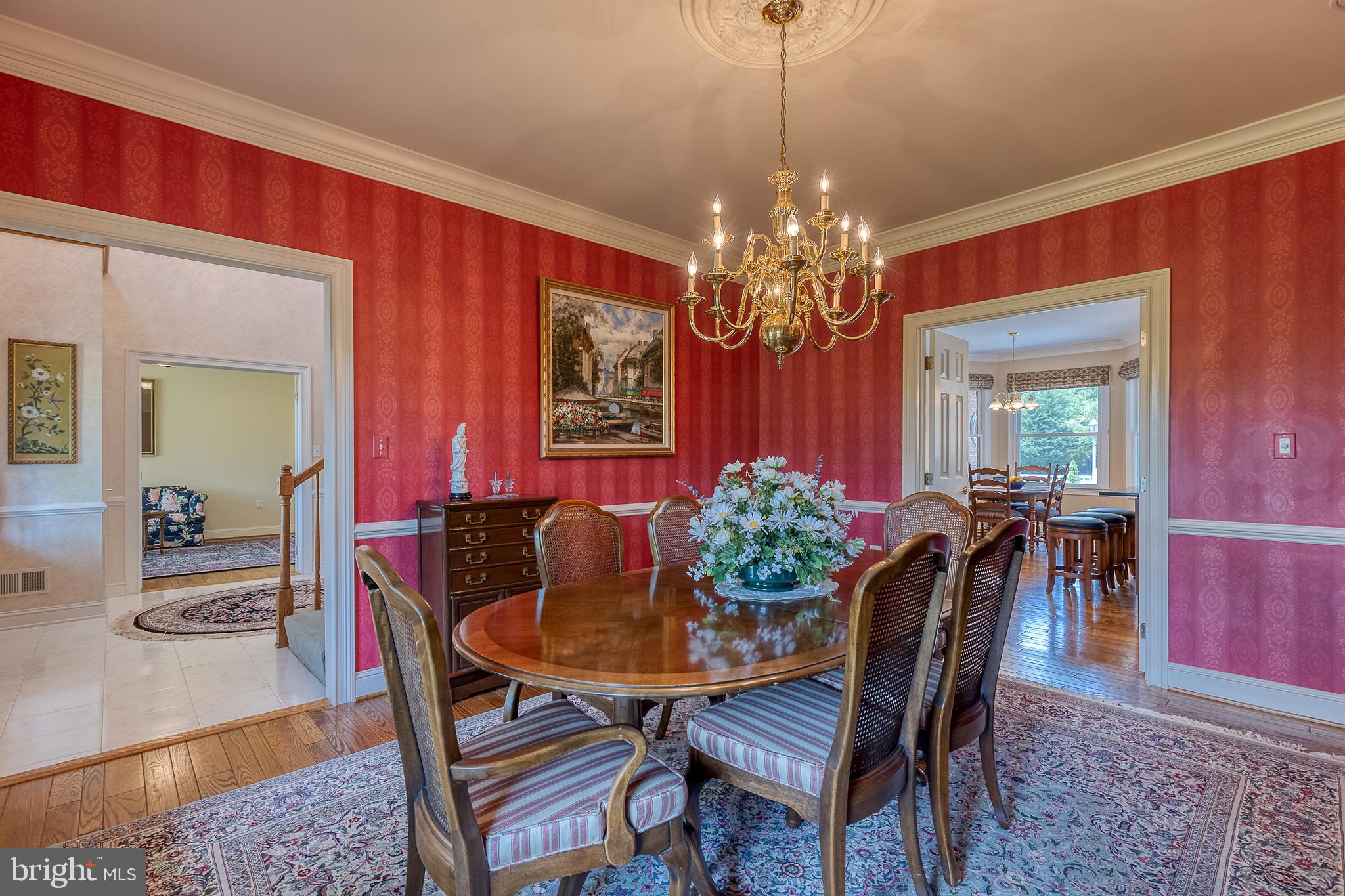 SADDLE RIDGE FARMS - Residential