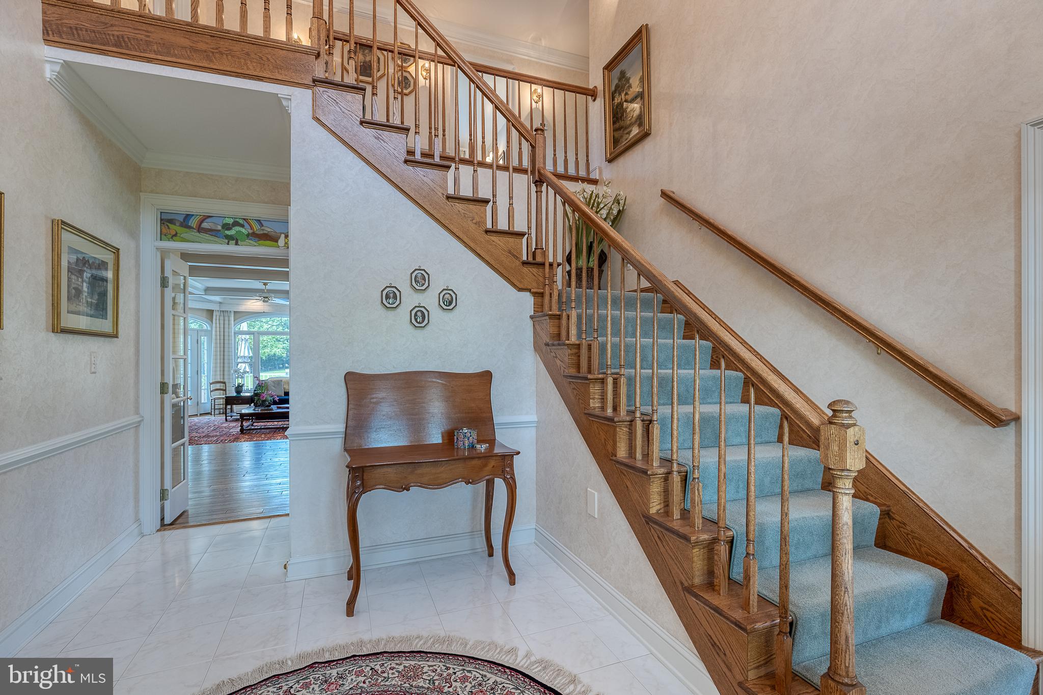 SADDLE RIDGE FARMS - Residential