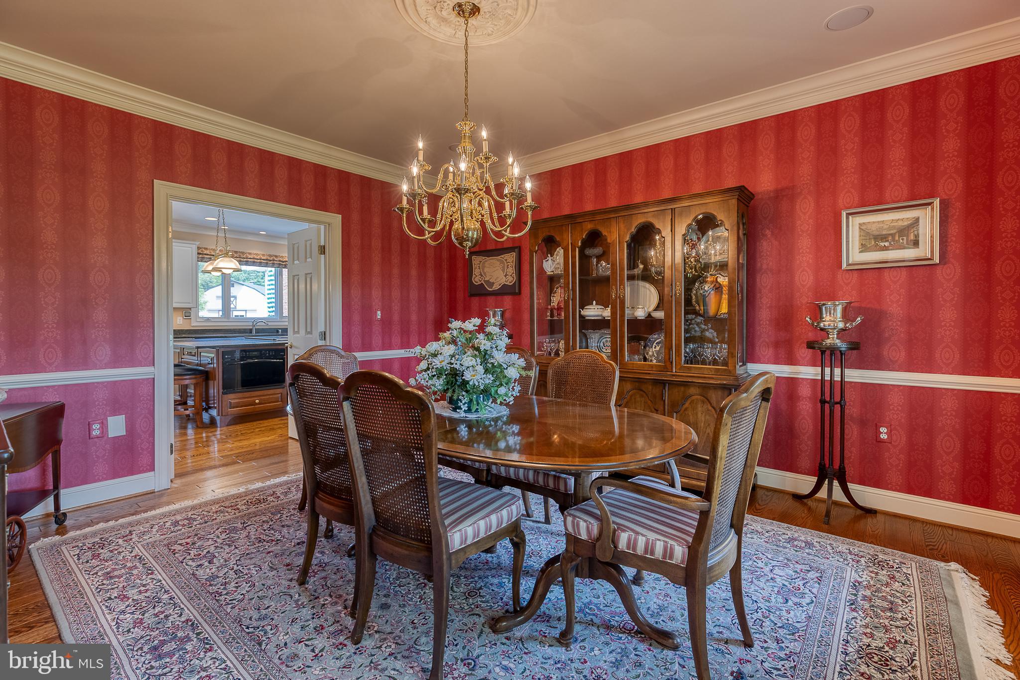 SADDLE RIDGE FARMS - Residential