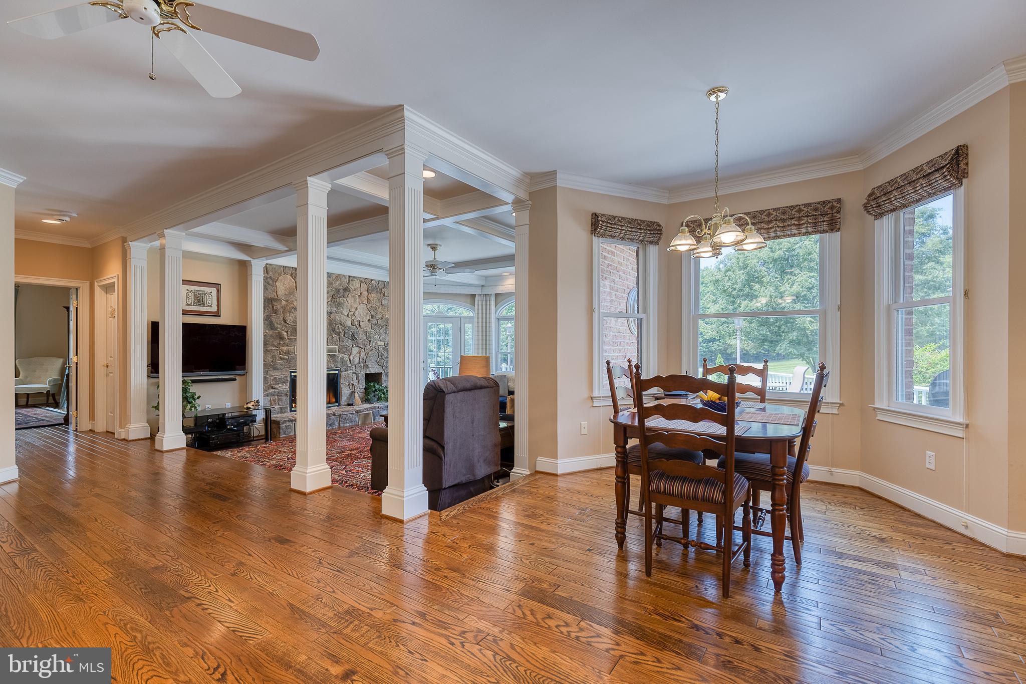 SADDLE RIDGE FARMS - Residential