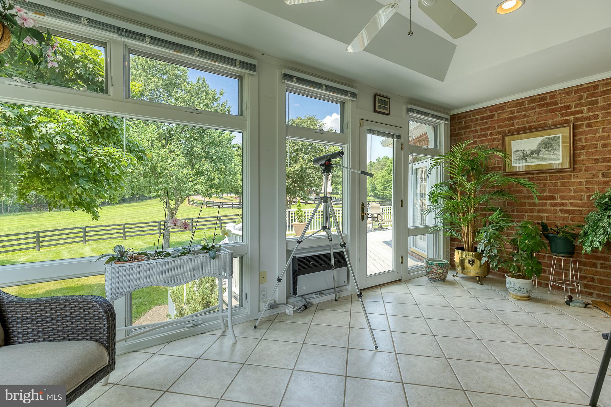 SADDLE RIDGE FARMS - Residential