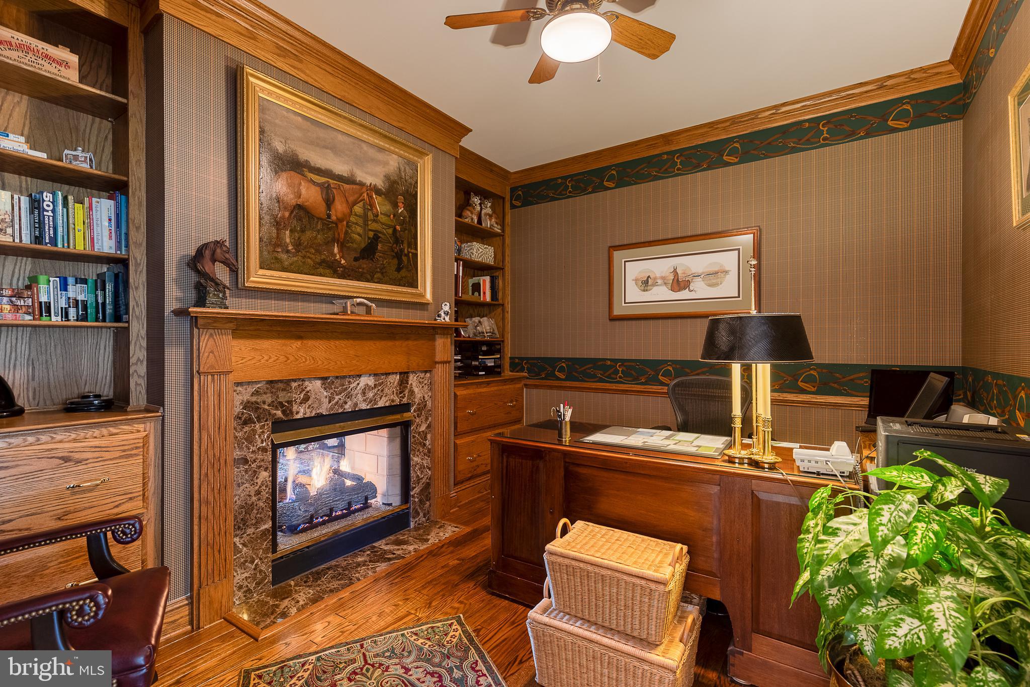 SADDLE RIDGE FARMS - Residential