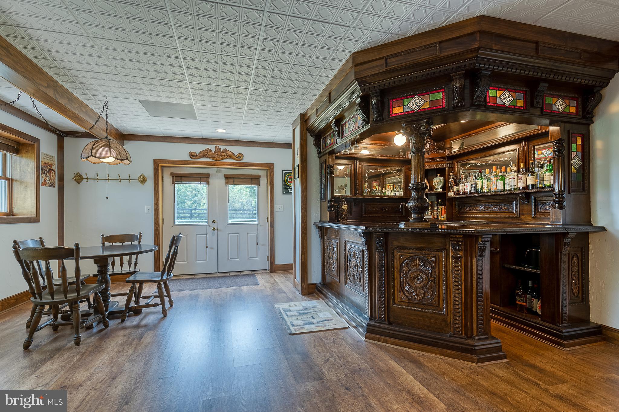 SADDLE RIDGE FARMS - Residential