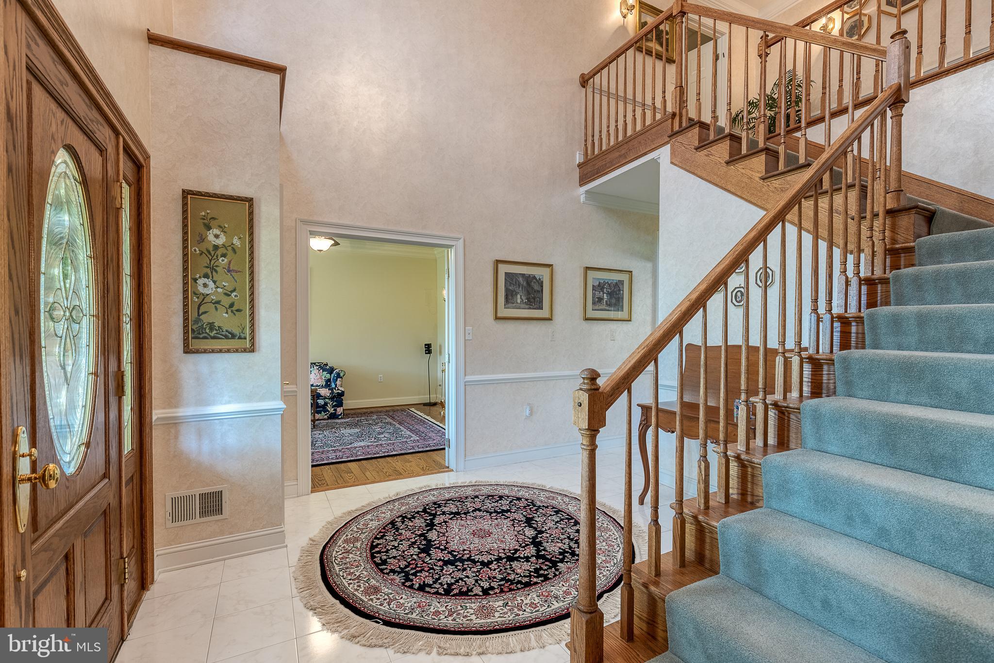 SADDLE RIDGE FARMS - Residential