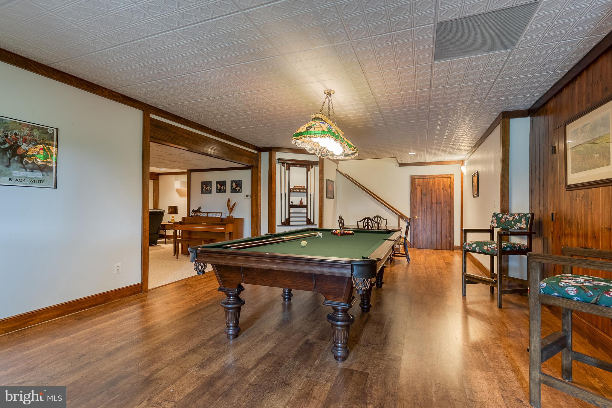 SADDLE RIDGE FARMS - Residential