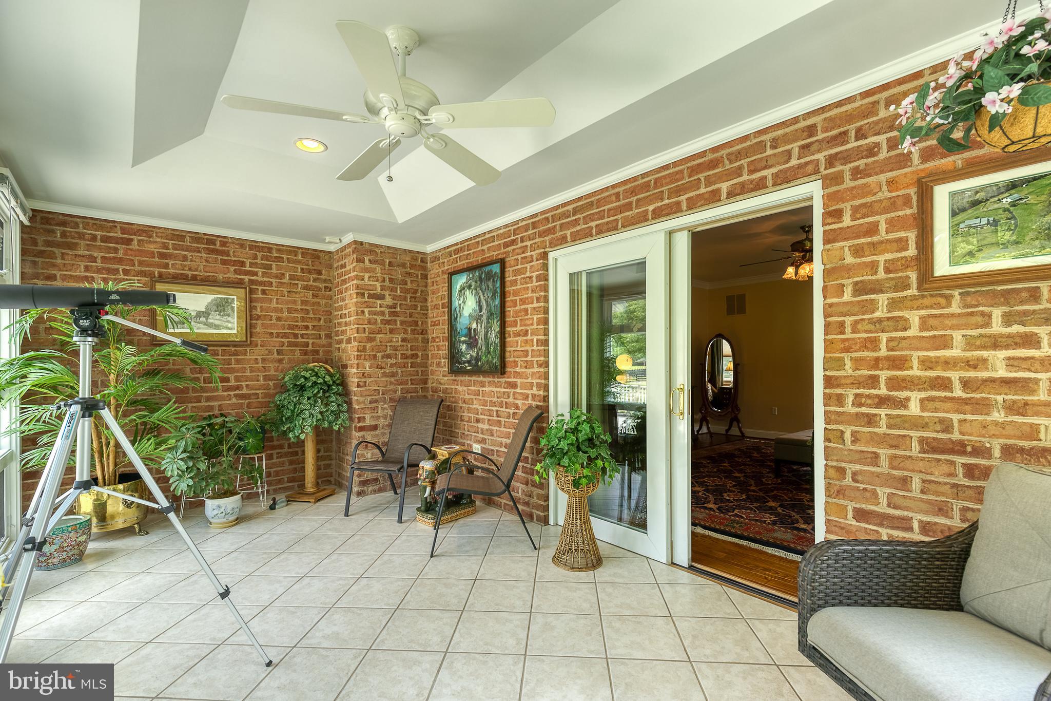 SADDLE RIDGE FARMS - Residential