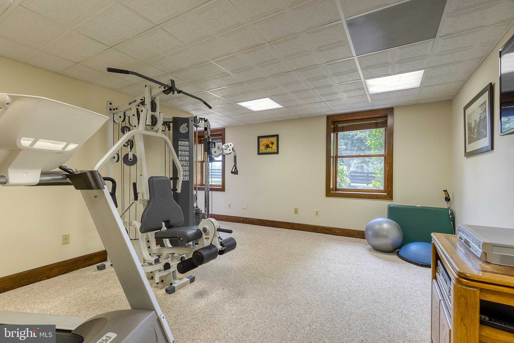 SADDLE RIDGE FARMS - Residential