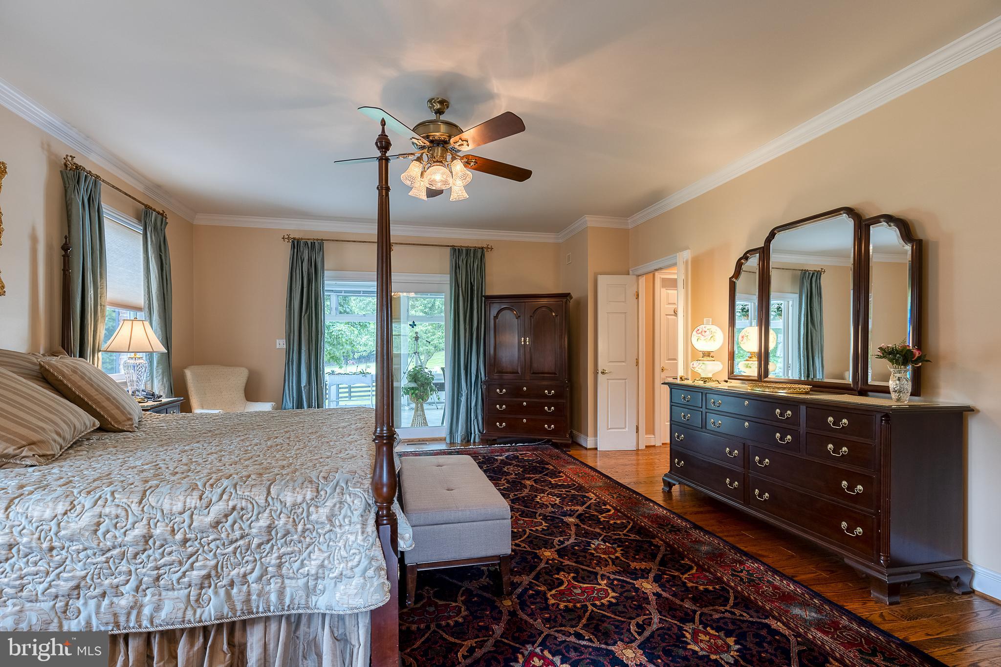 SADDLE RIDGE FARMS - Residential