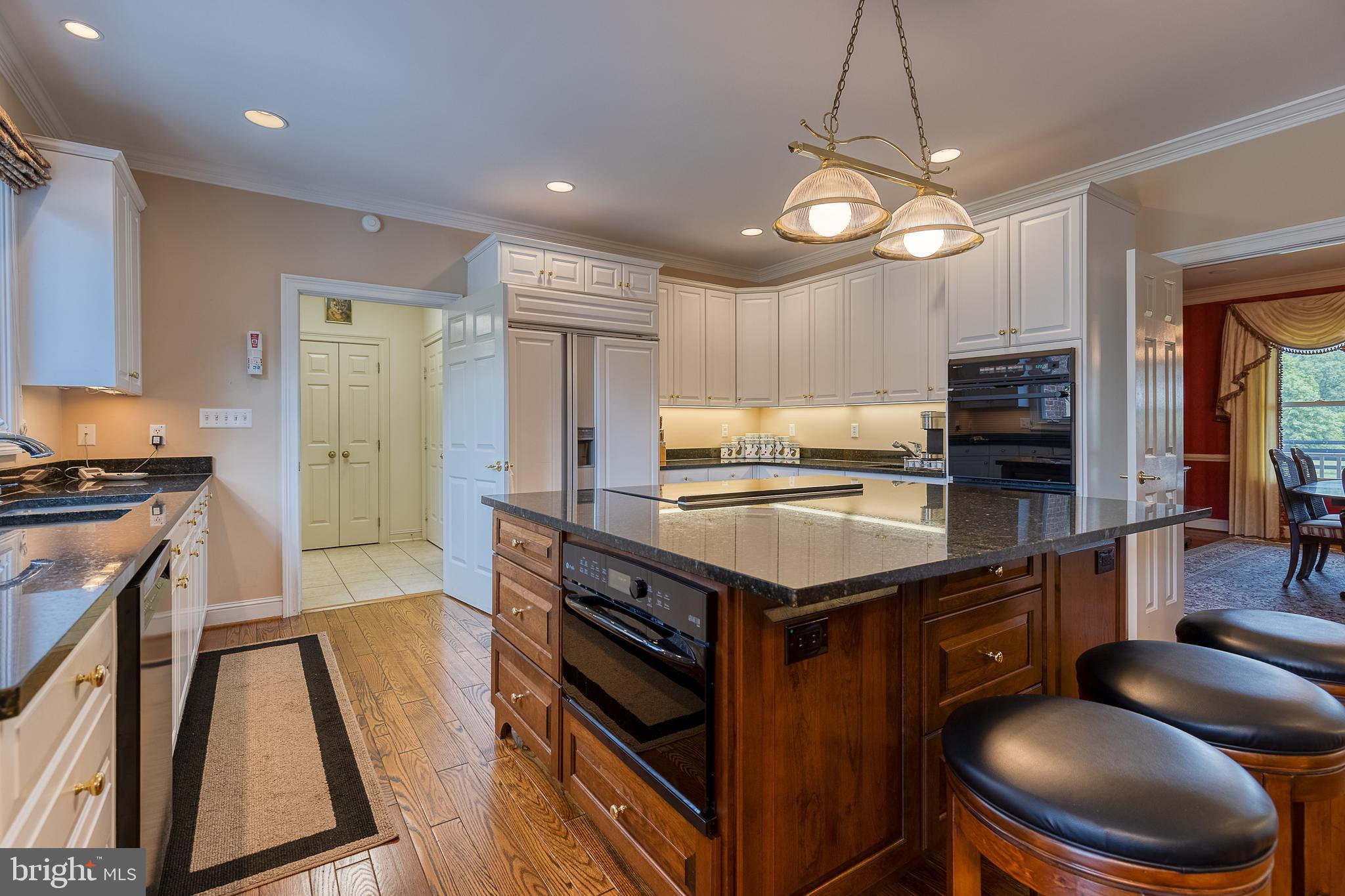 SADDLE RIDGE FARMS - Residential