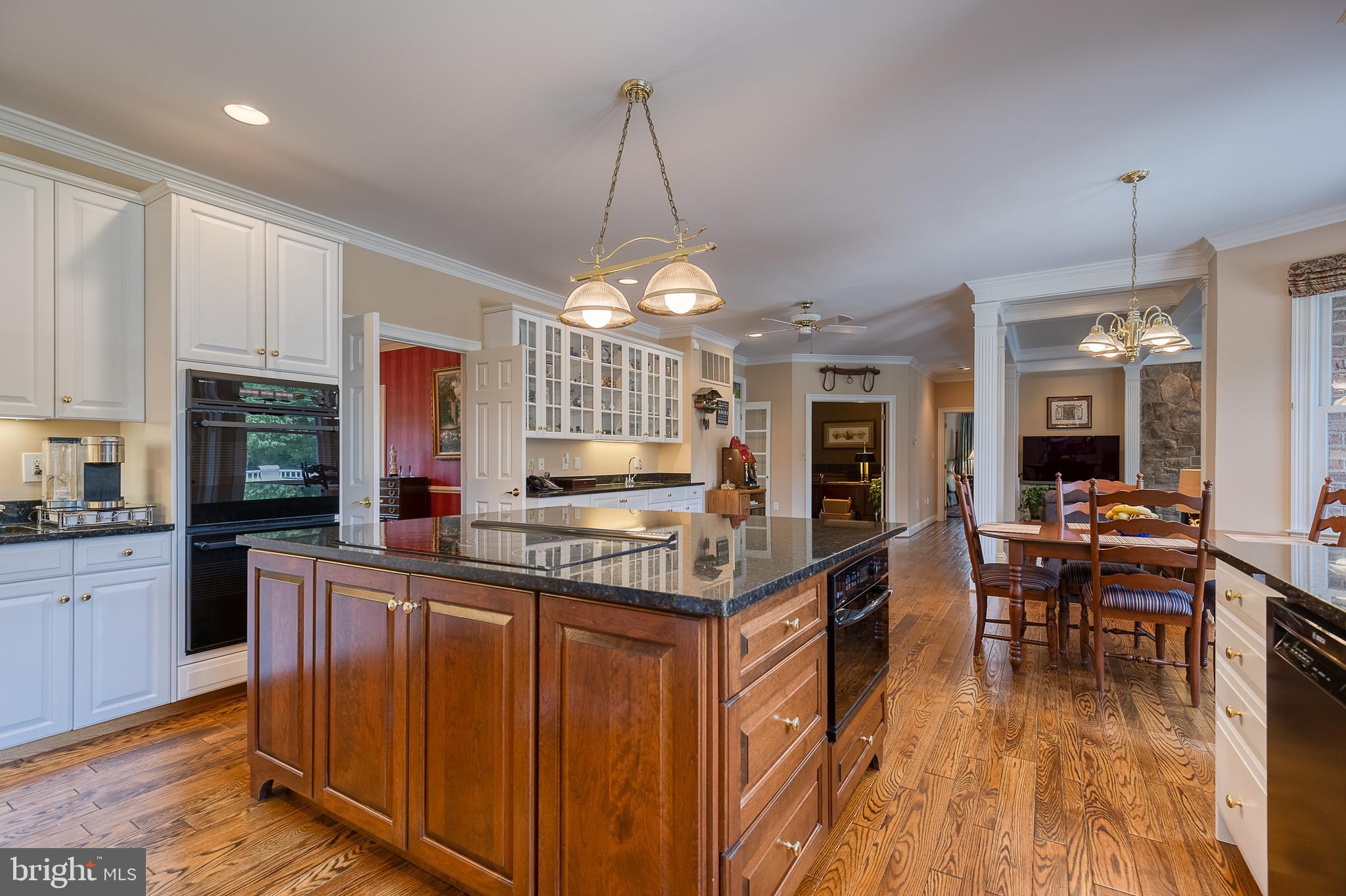 SADDLE RIDGE FARMS - Residential