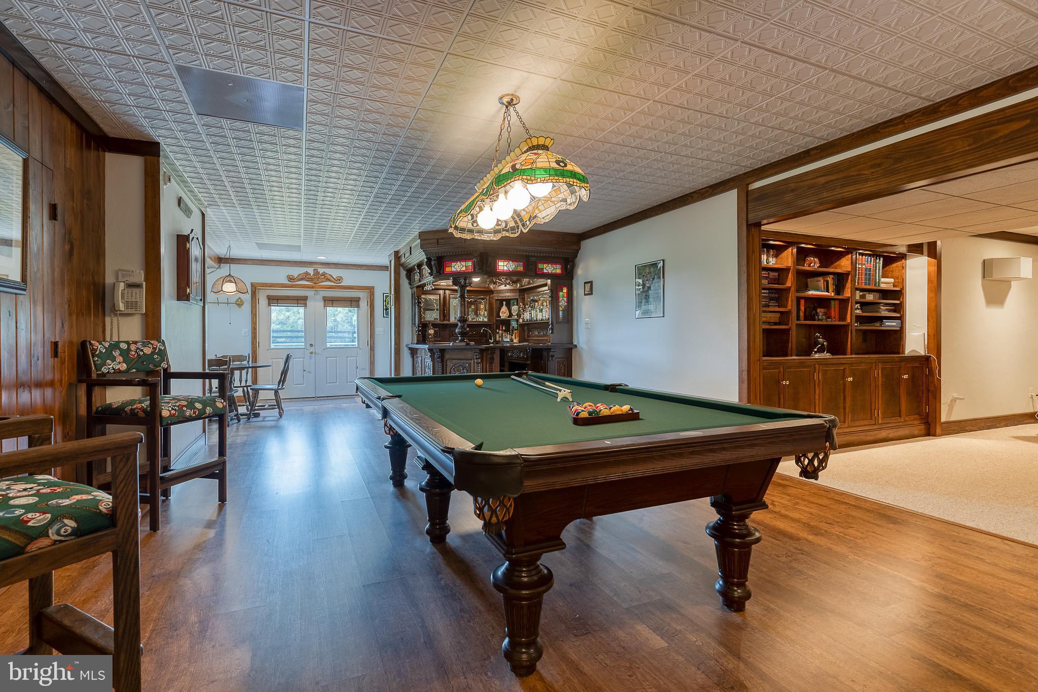 SADDLE RIDGE FARMS - Residential