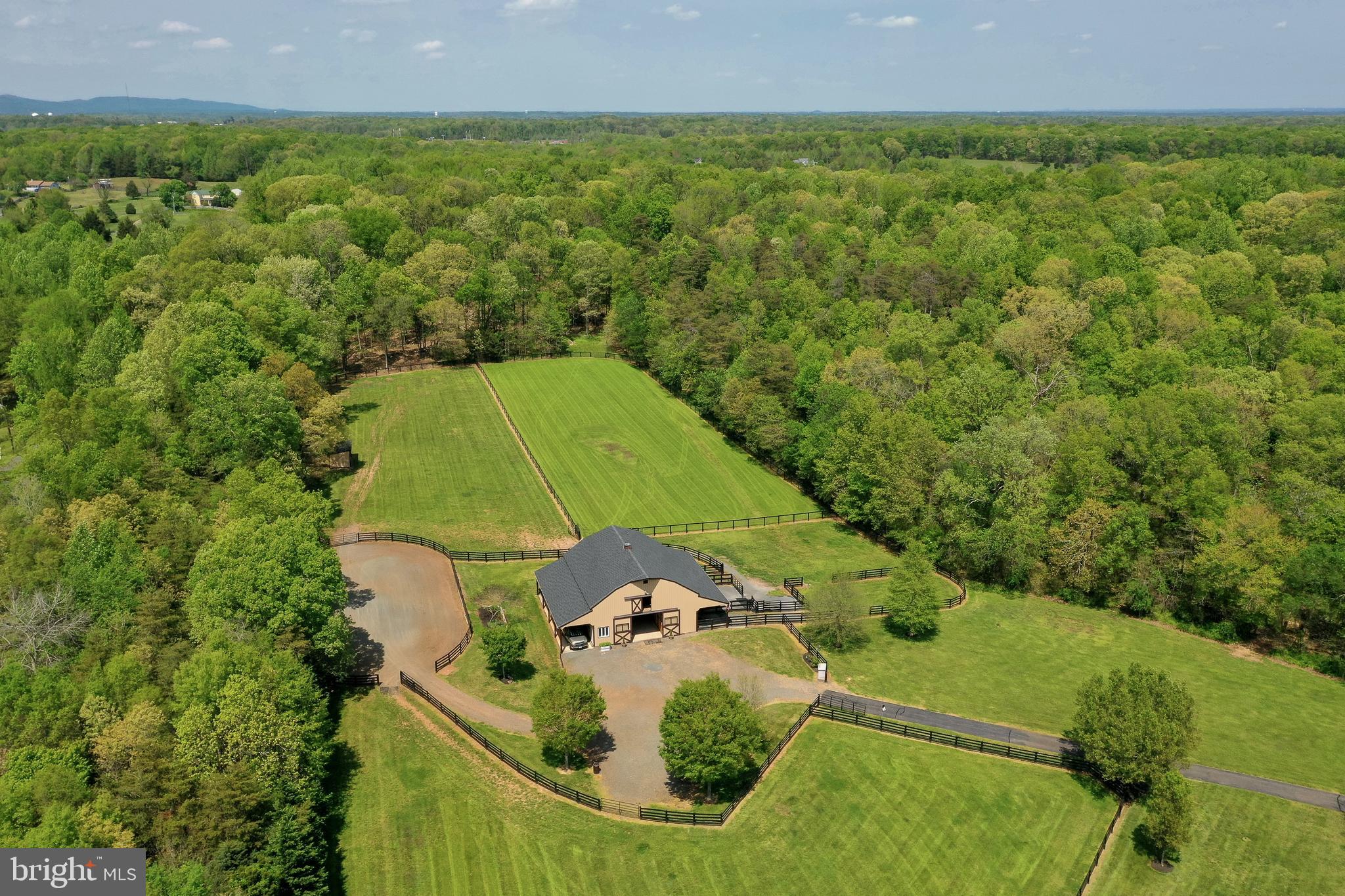 SADDLE RIDGE FARMS - Residential