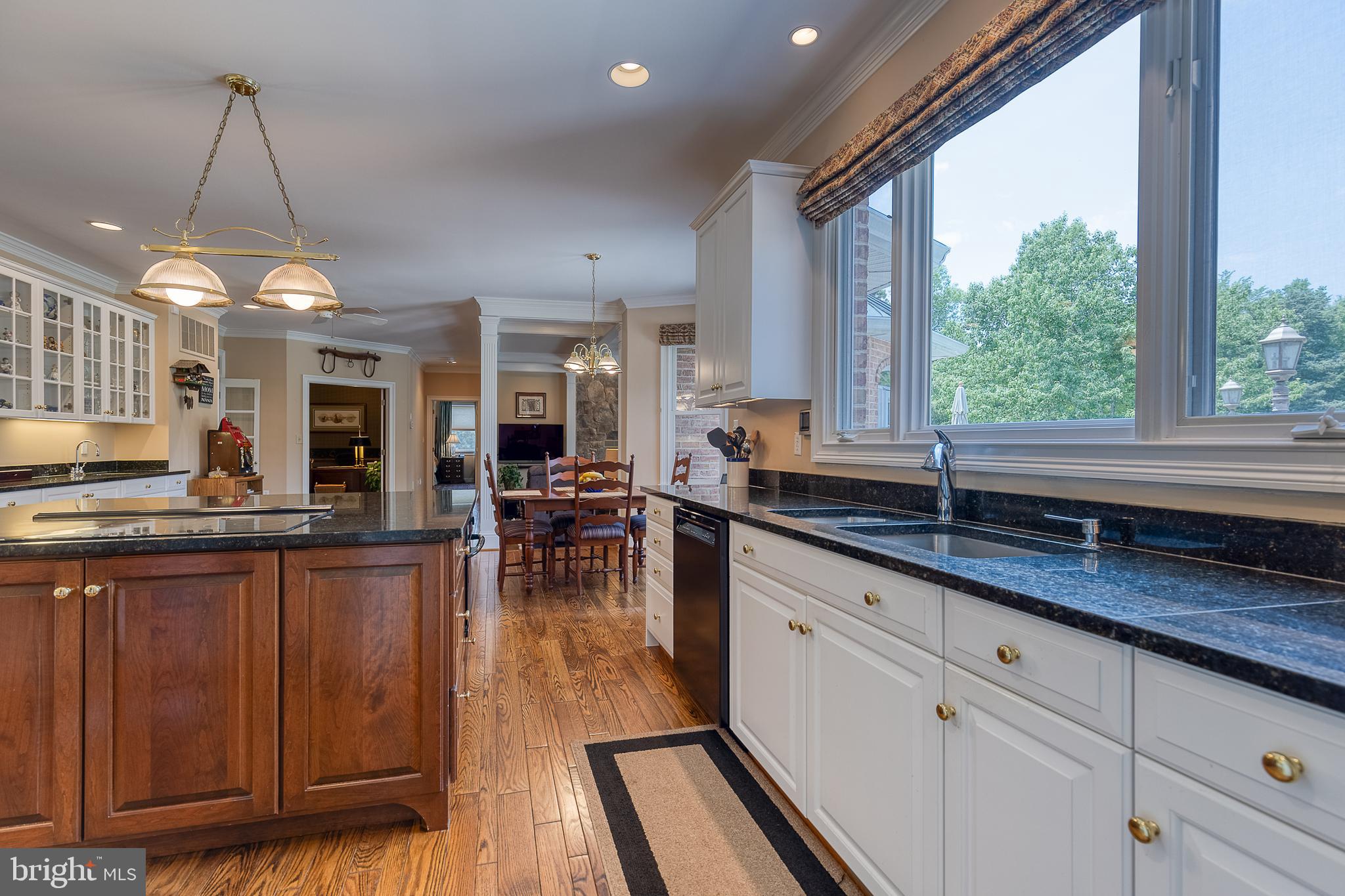 SADDLE RIDGE FARMS - Residential