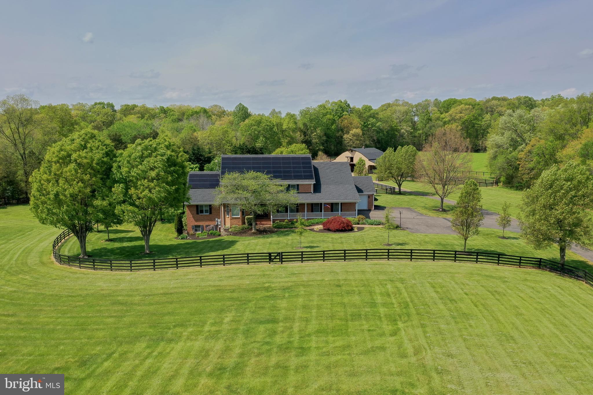 SADDLE RIDGE FARMS - Residential