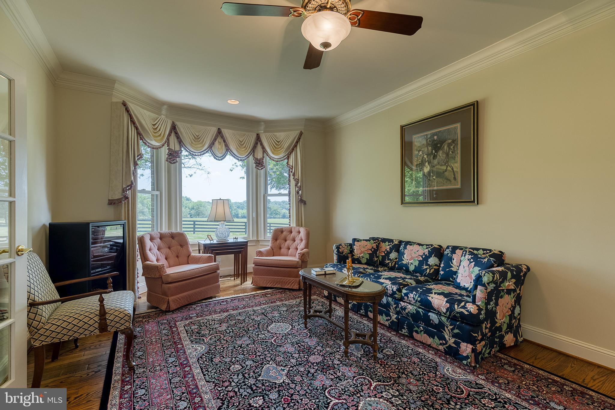 SADDLE RIDGE FARMS - Residential